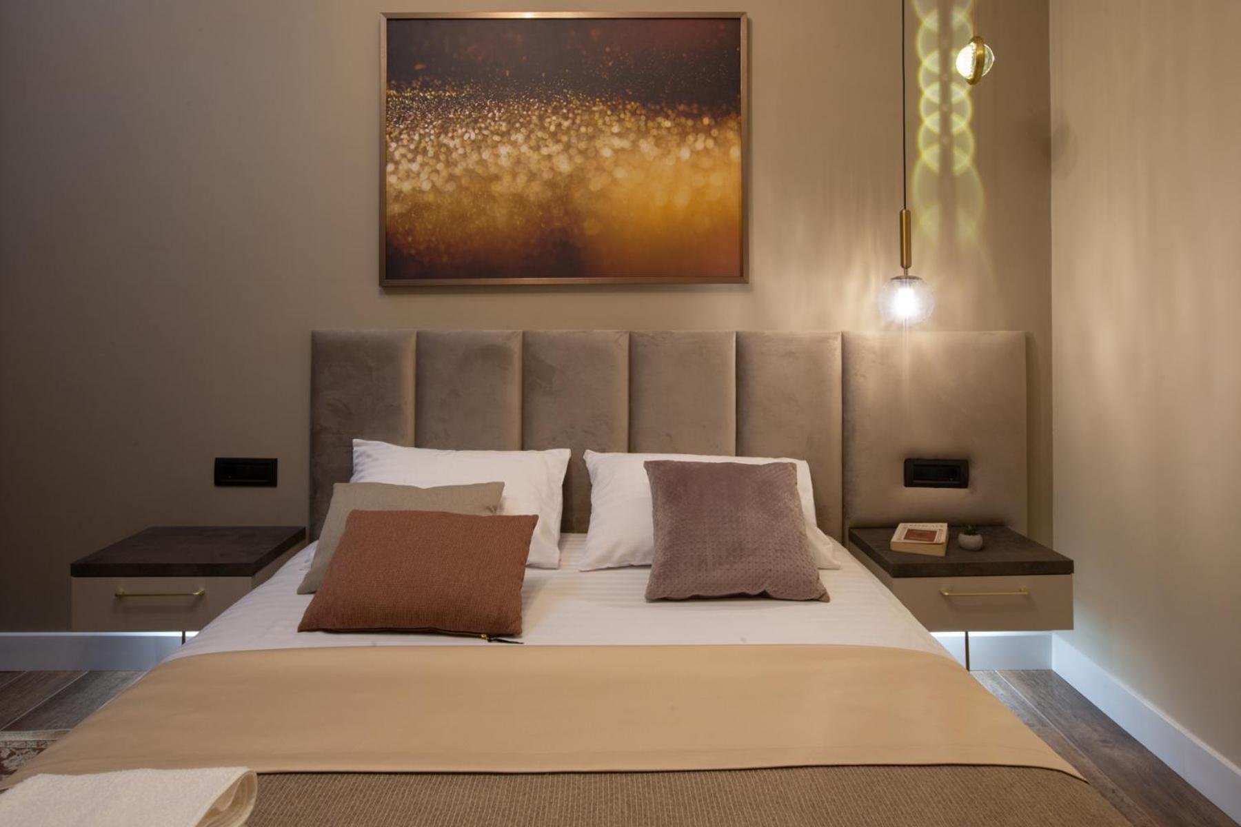 Luxury Cottage in Tsaghkadzor by Downtown Inn