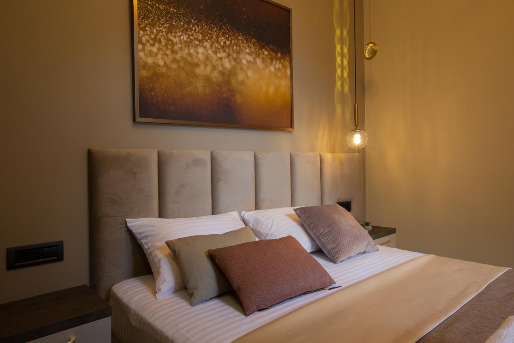 Luxury Cottage in Tsaghkadzor by Downtown Inn