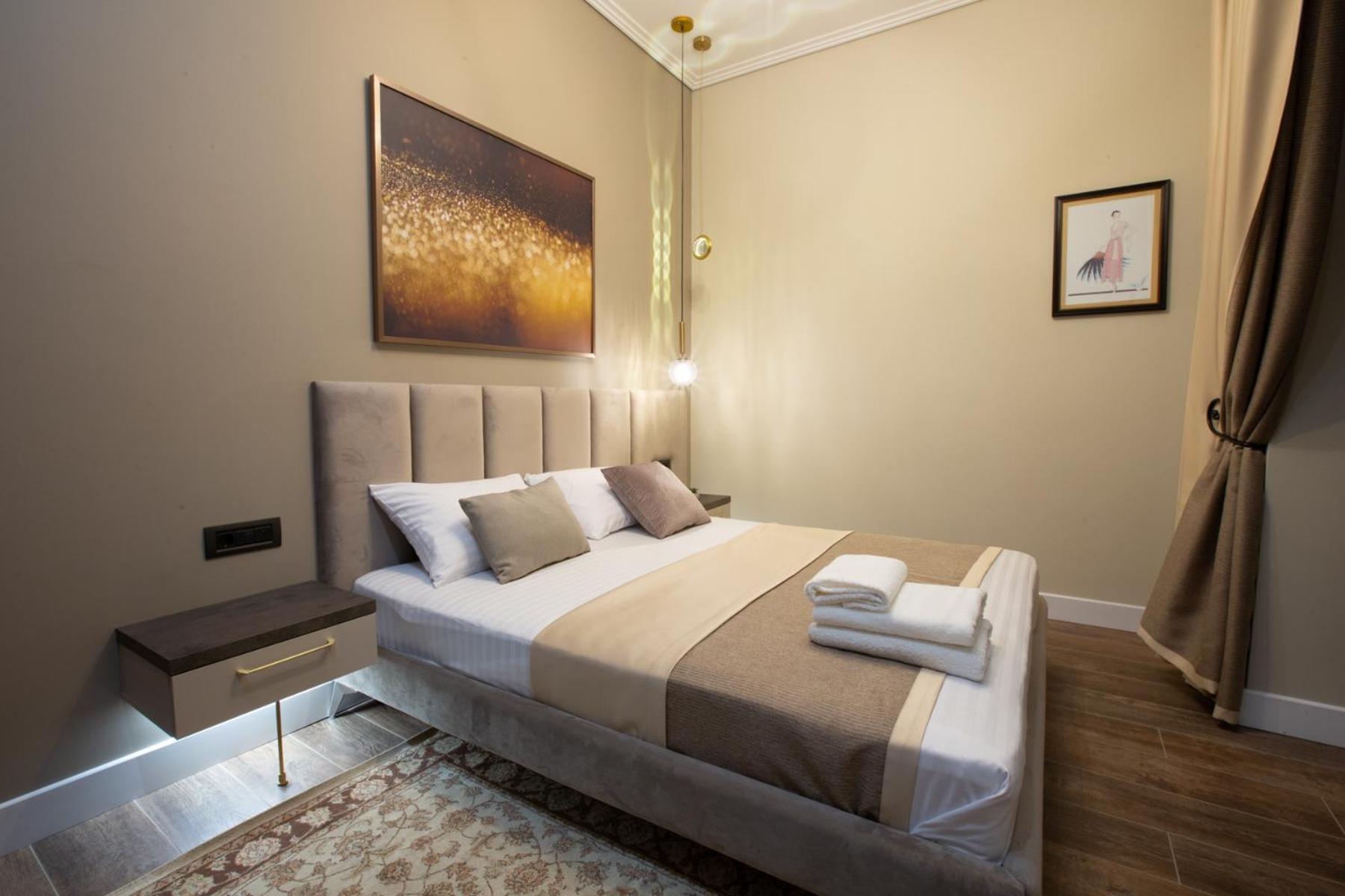 Luxury Cottage in Tsaghkadzor by Downtown Inn