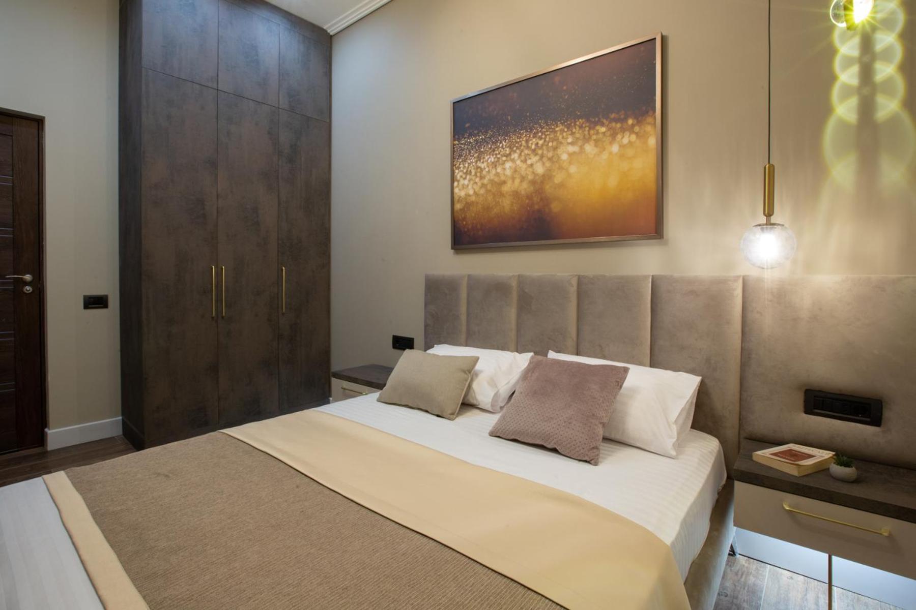 Luxury Cottage in Tsaghkadzor by Downtown Inn