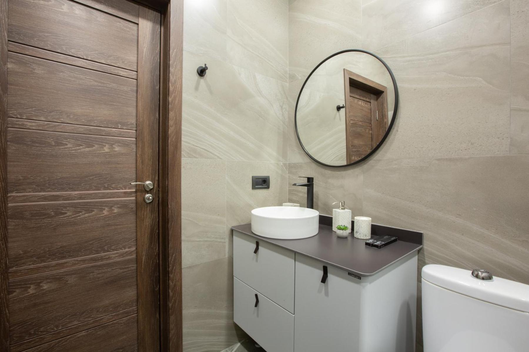 Luxury Cottage in Tsaghkadzor by Downtown Inn