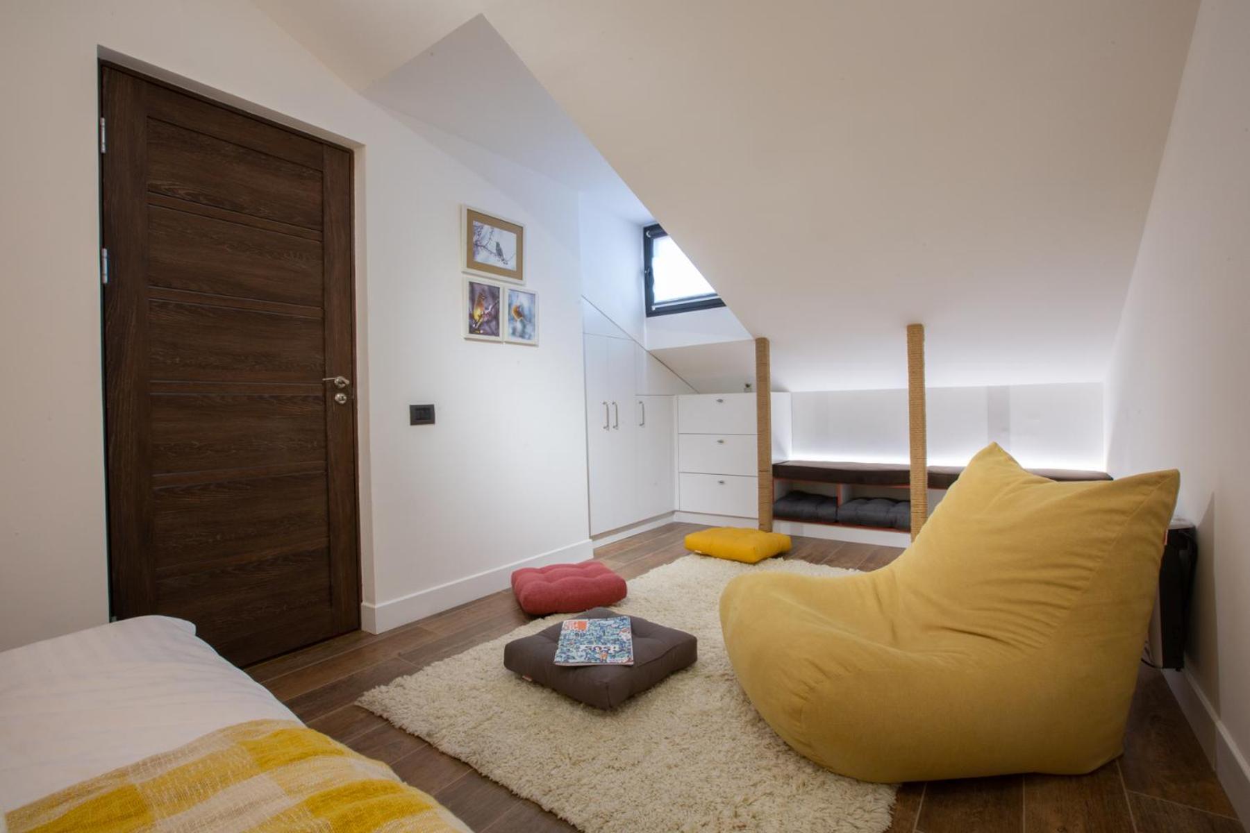 Luxury Cottage in Tsaghkadzor by Downtown Inn