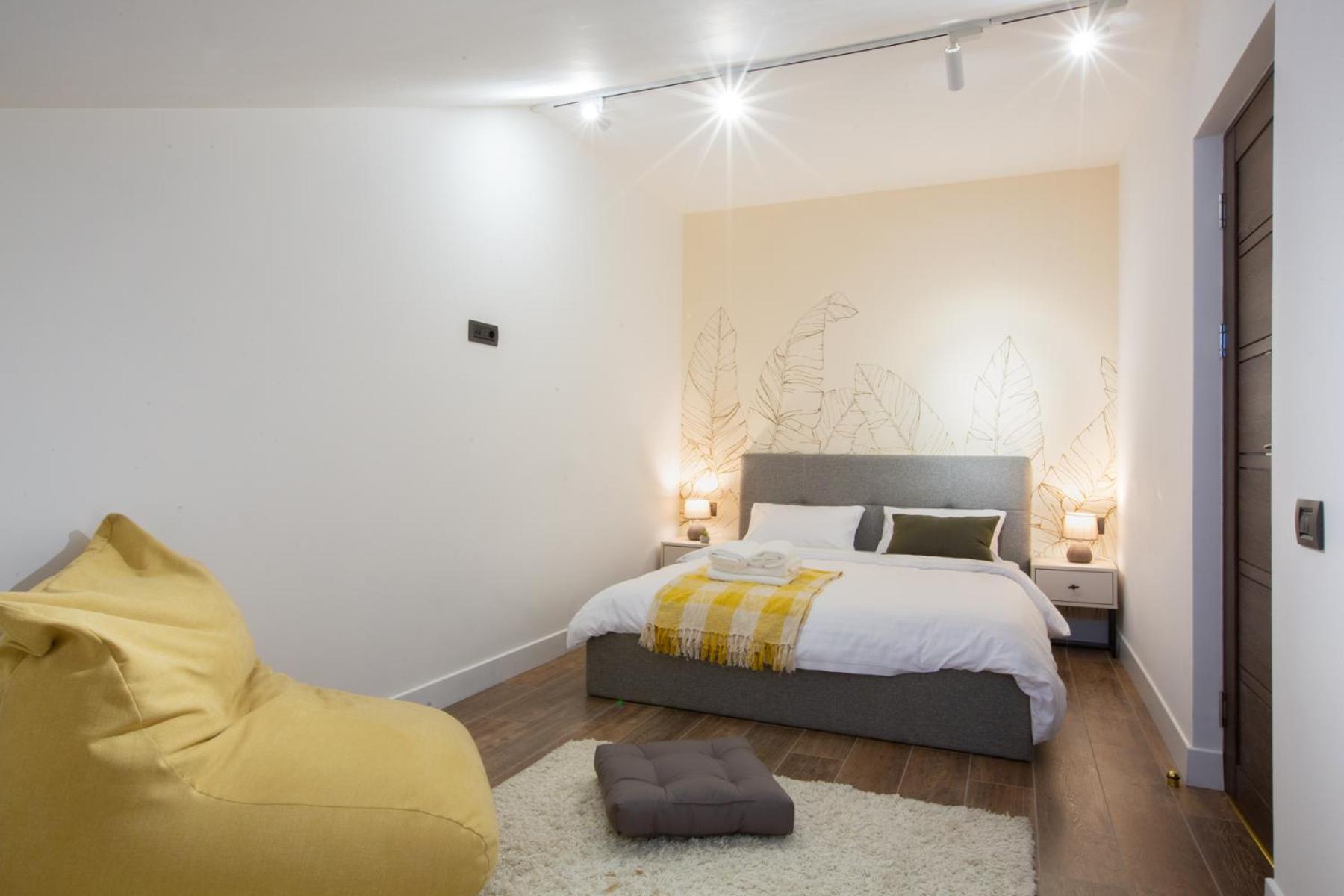 Luxury Cottage in Tsaghkadzor by Downtown Inn