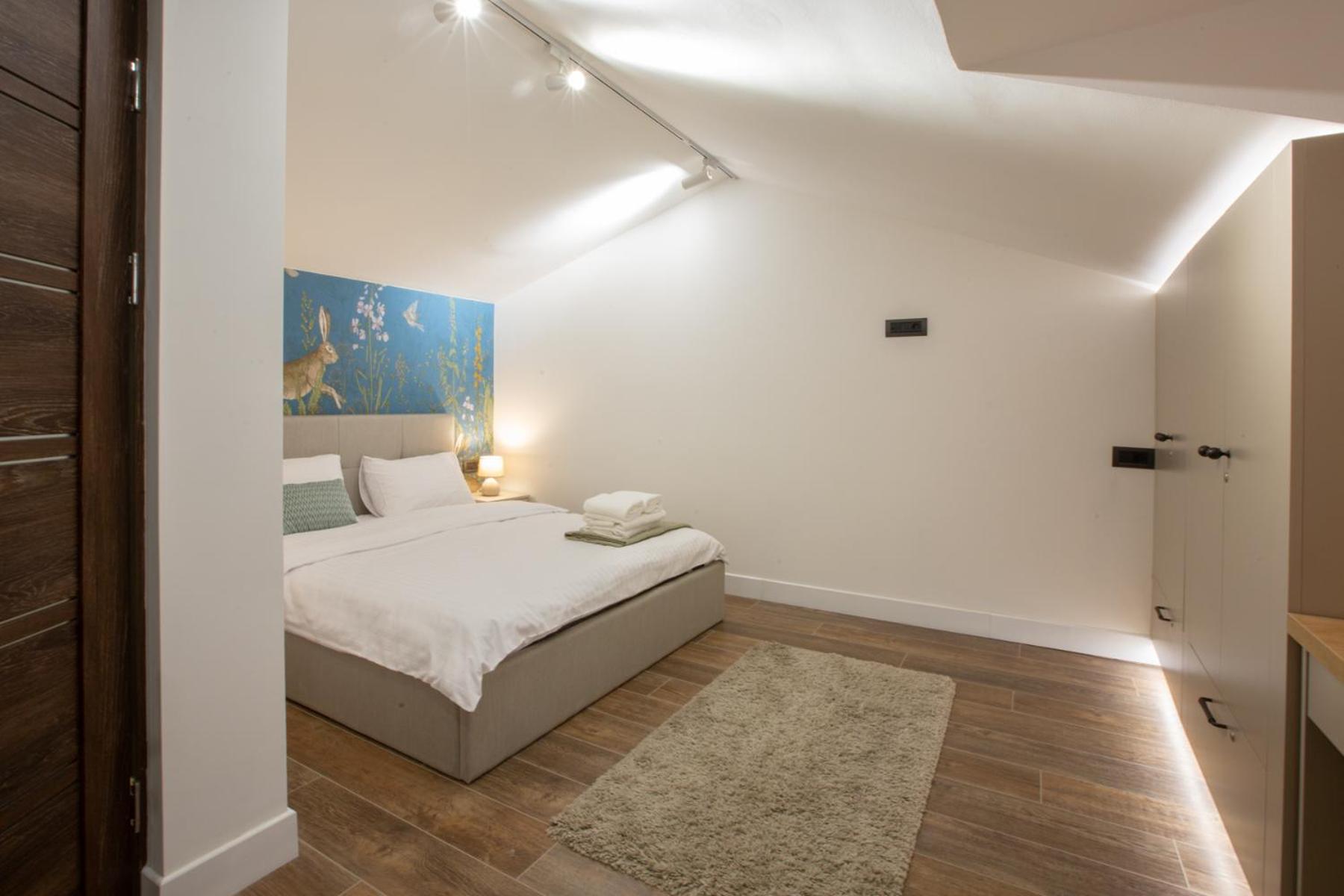 Luxury Cottage in Tsaghkadzor by Downtown Inn