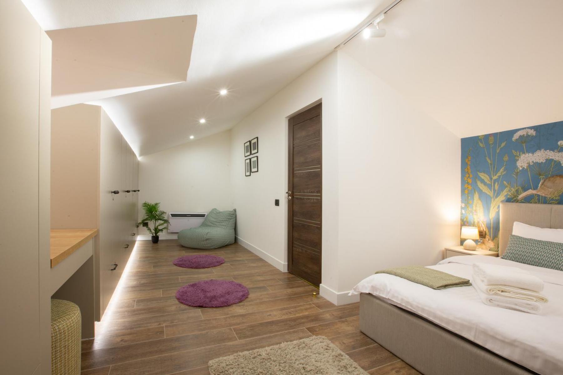 Luxury Cottage in Tsaghkadzor by Downtown Inn