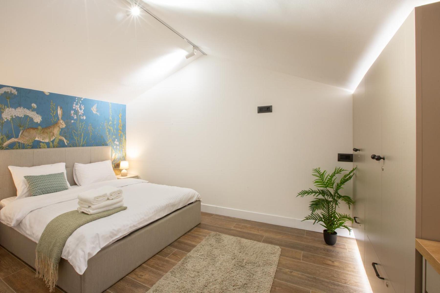 Luxury Cottage in Tsaghkadzor by Downtown Inn