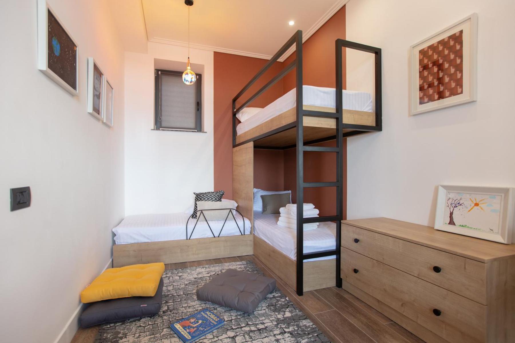 Luxury Cottage in Tsaghkadzor by Downtown Inn