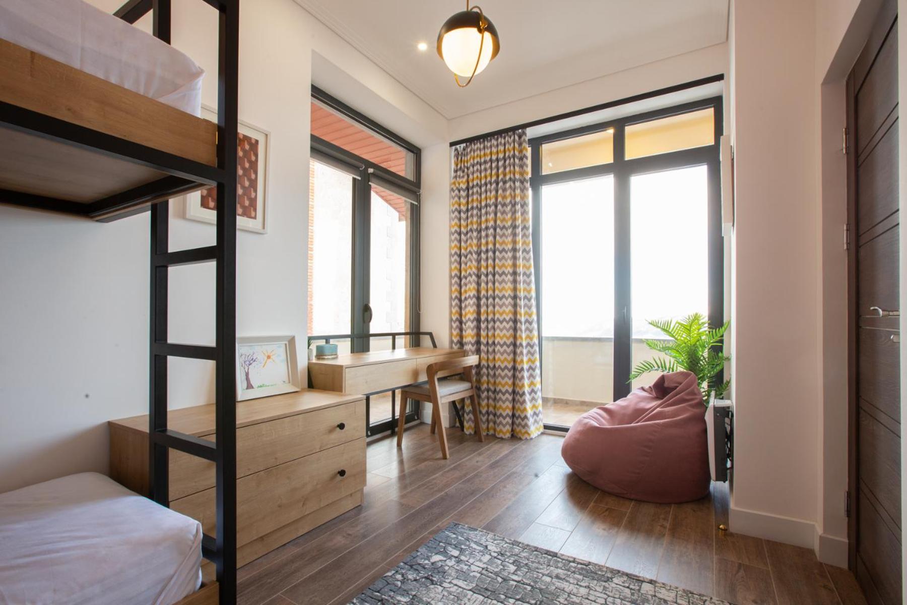Luxury Cottage in Tsaghkadzor by Downtown Inn