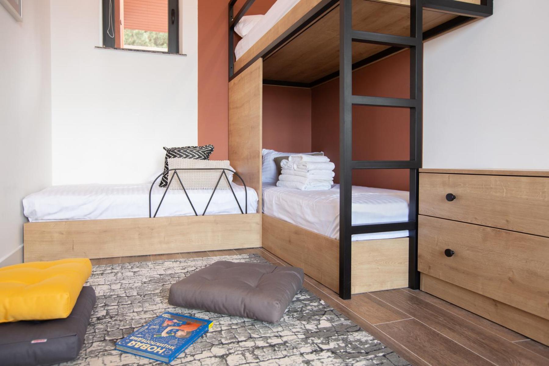 Luxury Cottage in Tsaghkadzor by Downtown Inn