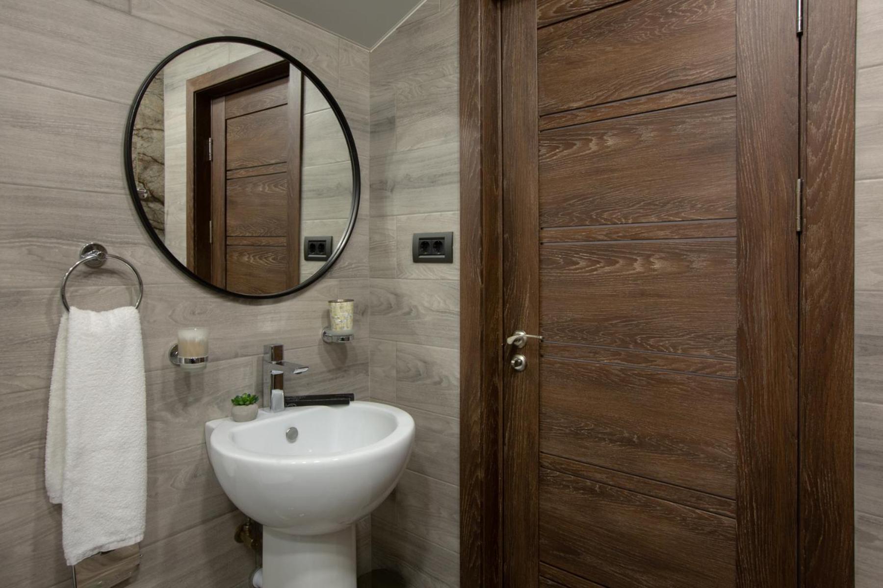 Luxury Cottage in Tsaghkadzor by Downtown Inn