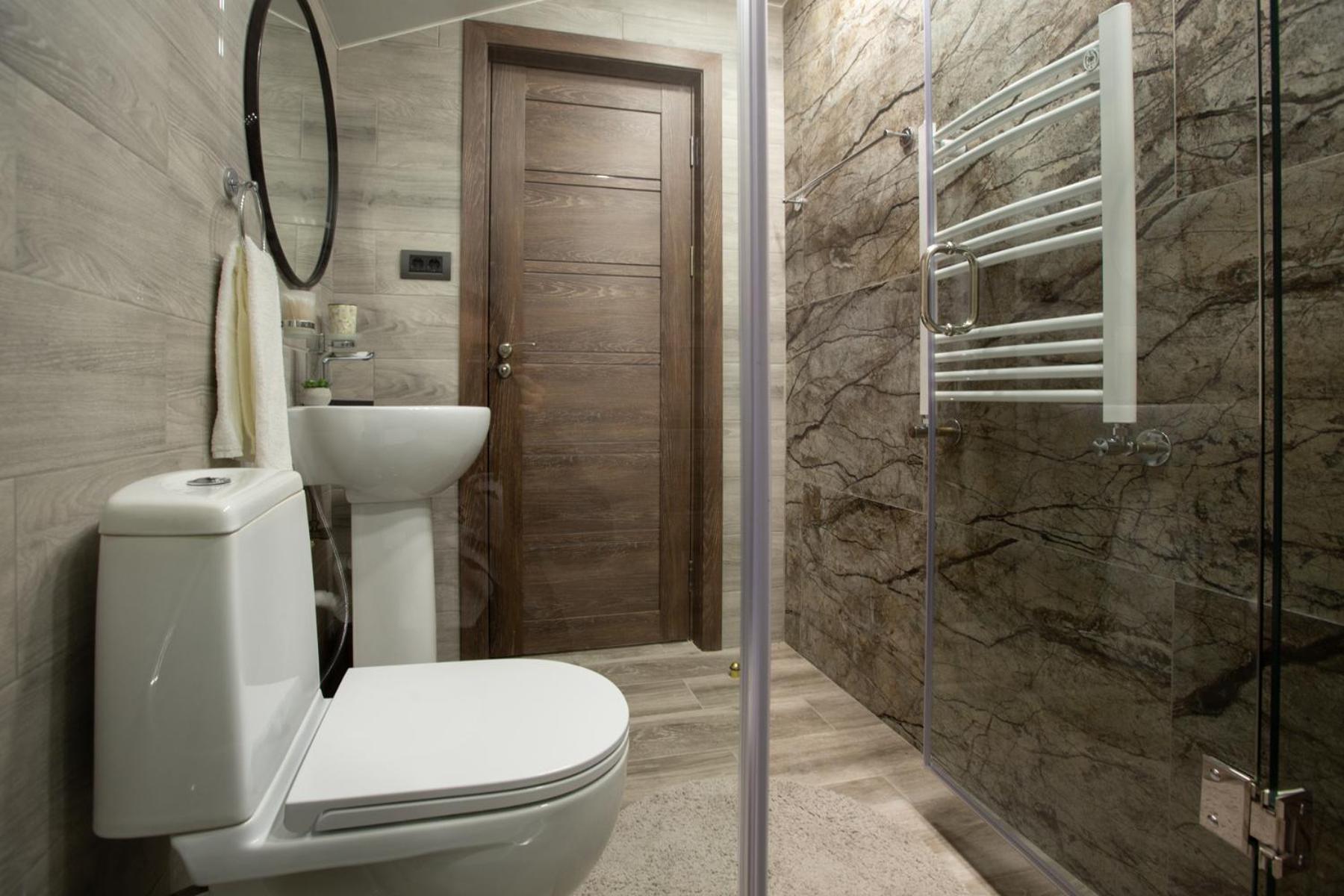 Luxury Cottage in Tsaghkadzor by Downtown Inn