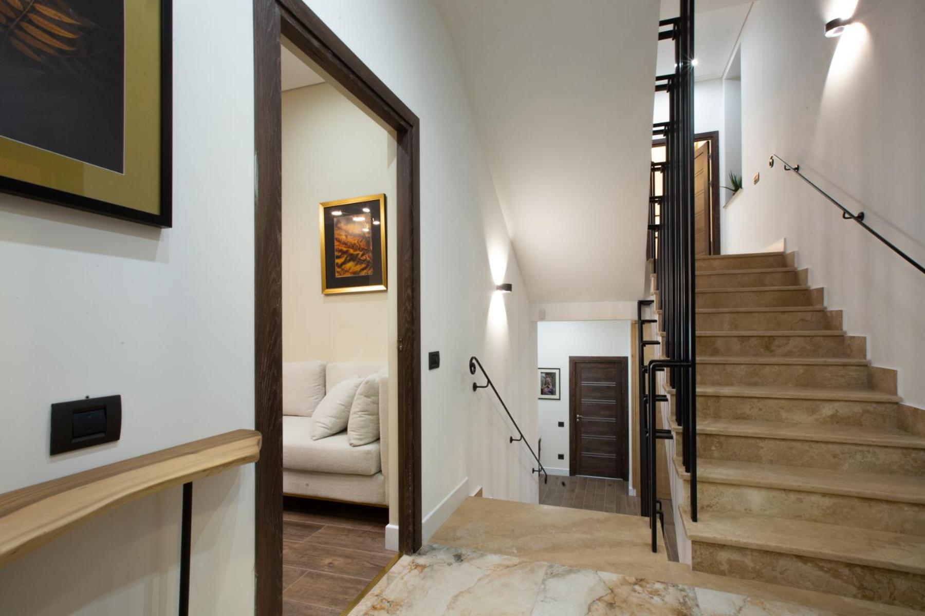 Luxury Cottage in Tsaghkadzor by Downtown Inn