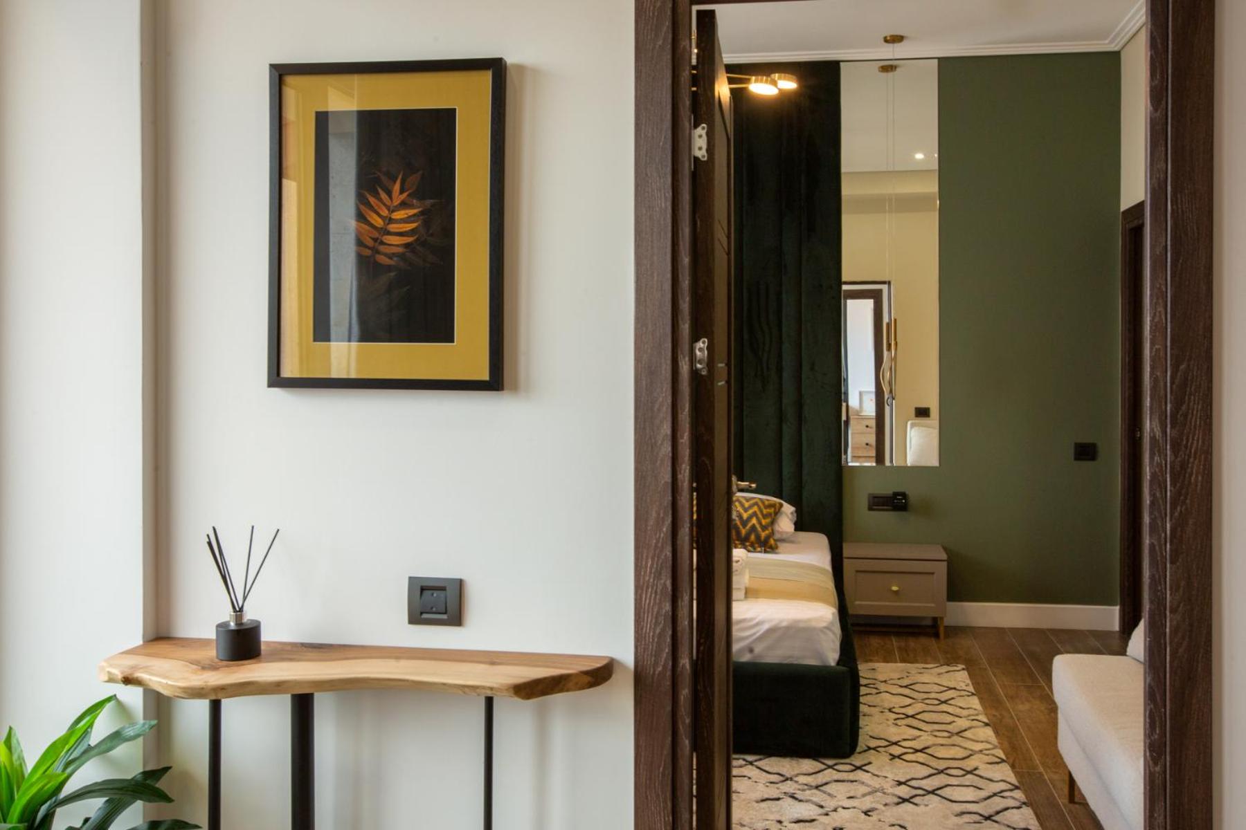Luxury Cottage in Tsaghkadzor by Downtown Inn
