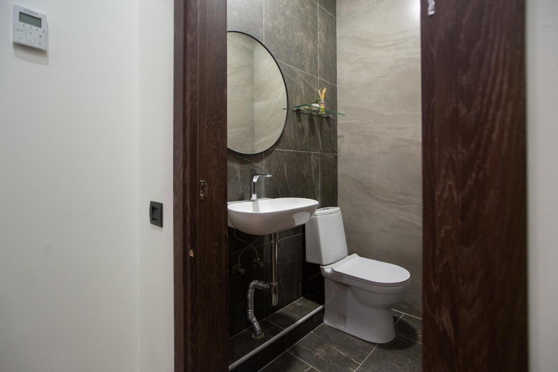Luxury Cottage in Tsaghkadzor by Downtown Inn