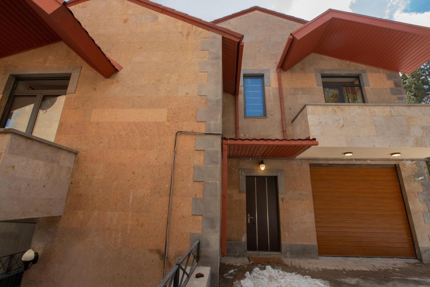 Luxury Cottage in Tsaghkadzor by Downtown Inn