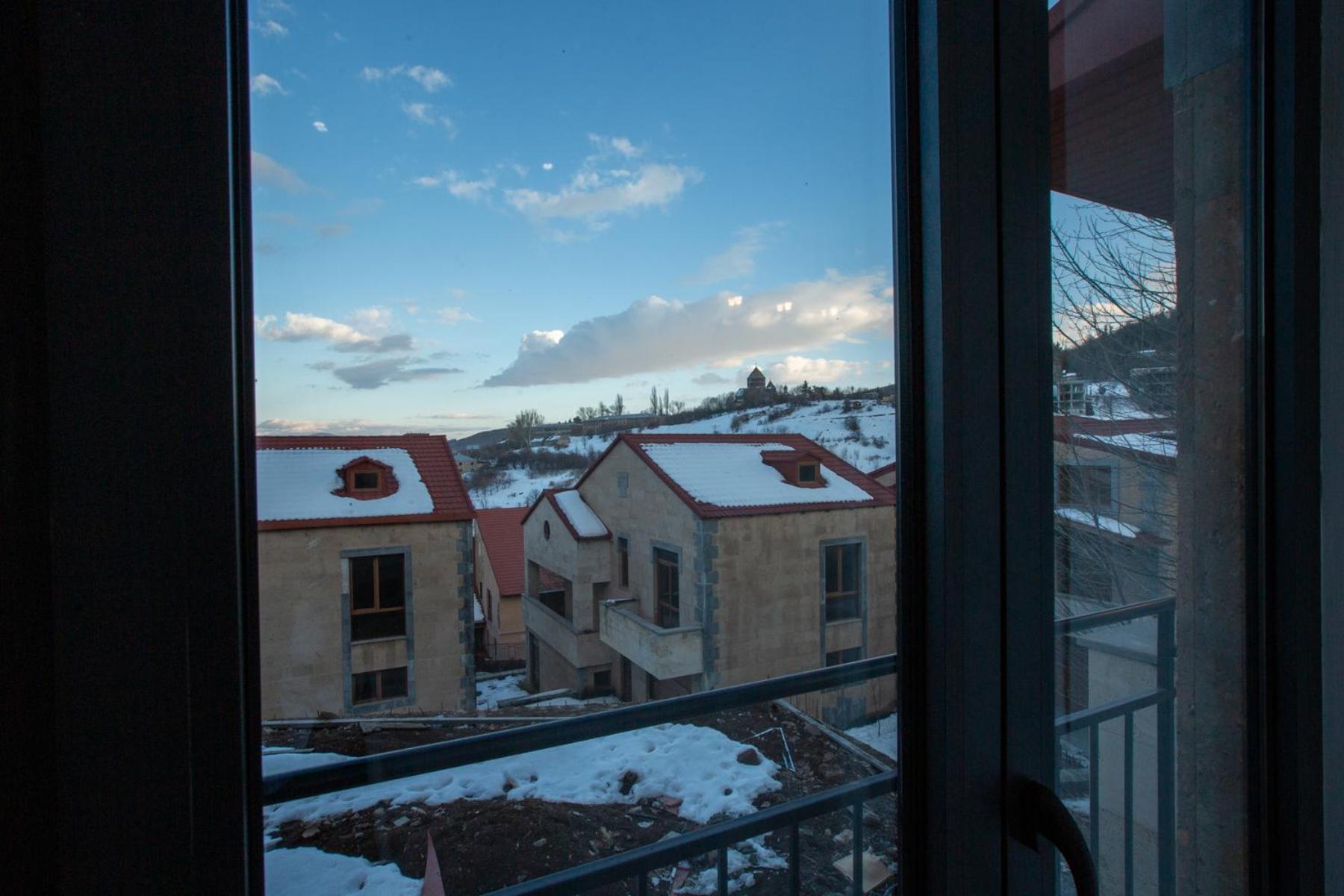 Luxury Cottage in Tsaghkadzor by Downtown Inn