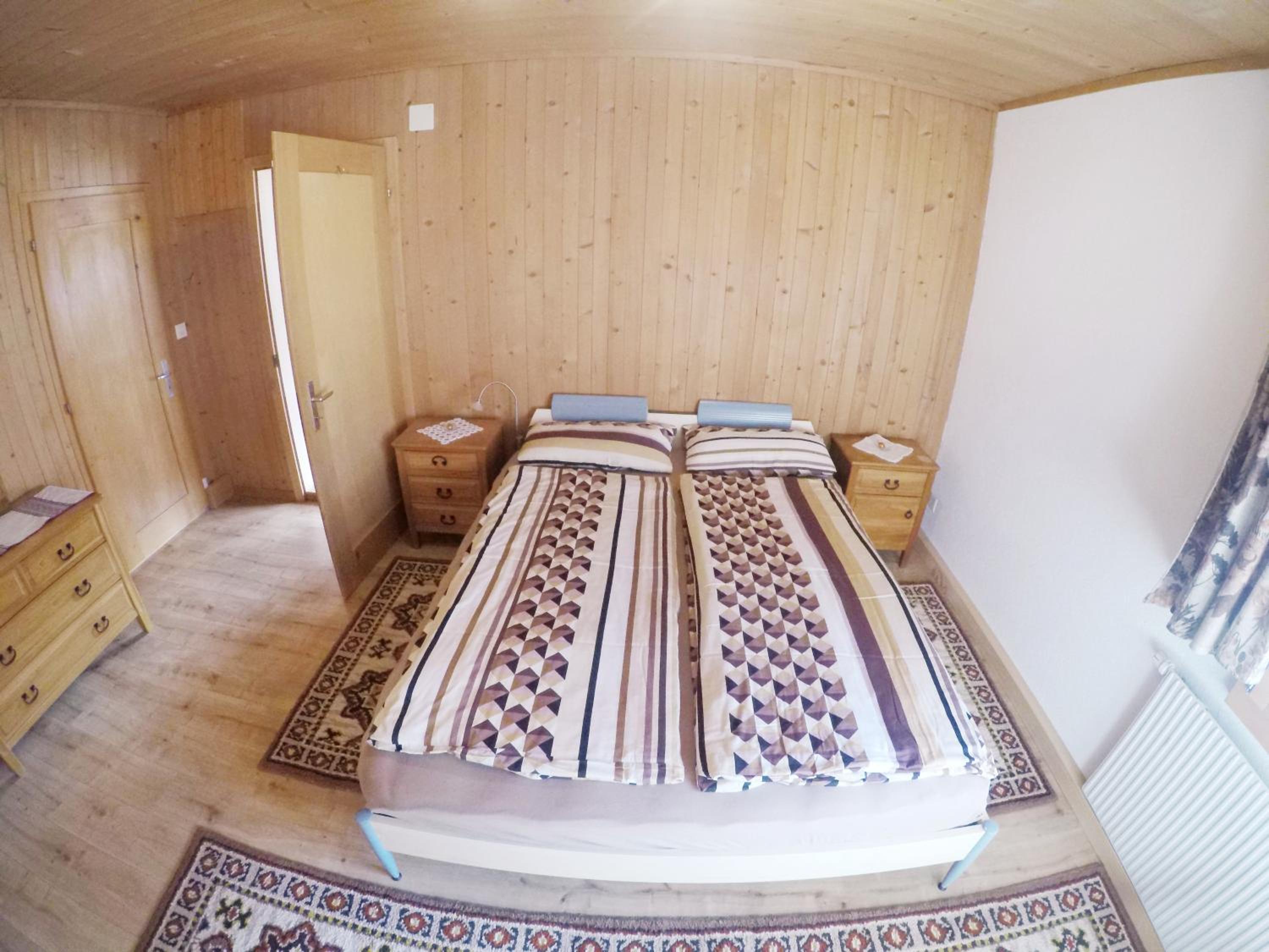 Gemütliche Ferienwohnung im Berner Oberland view 5
