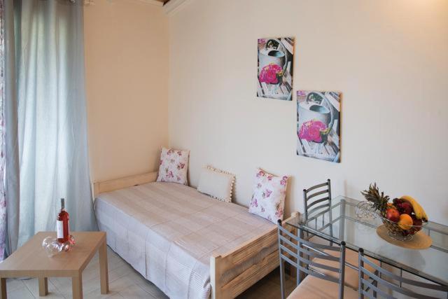 Efi Apartments view 2