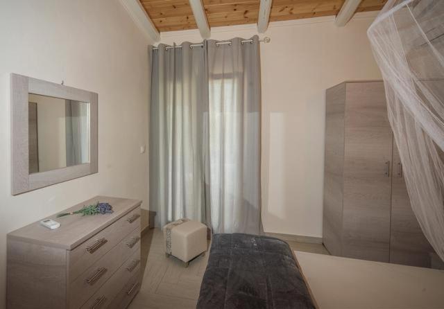 Efi Apartments view 4