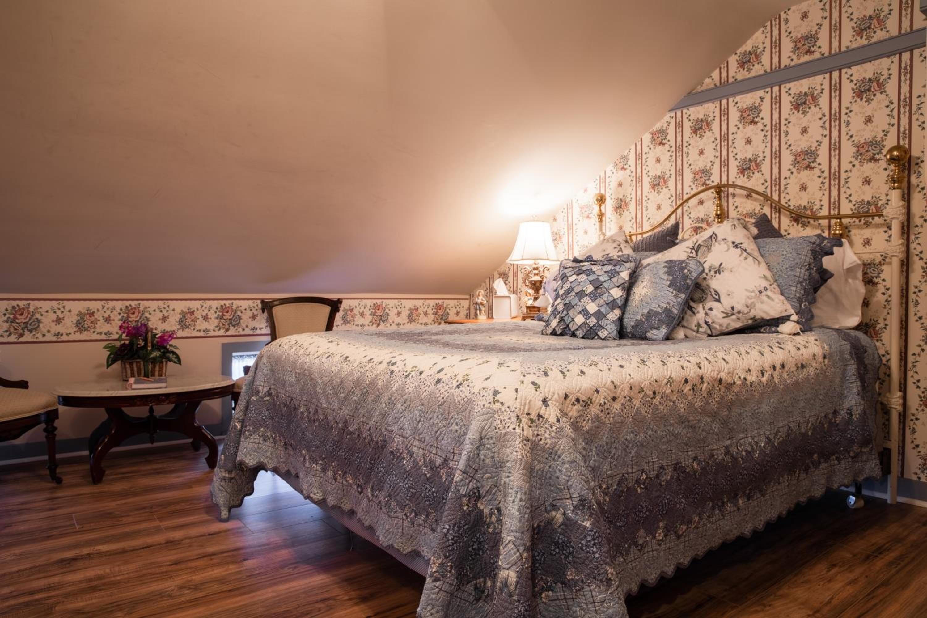 New York City Vacations - The Emig Mansion - Property Image 126