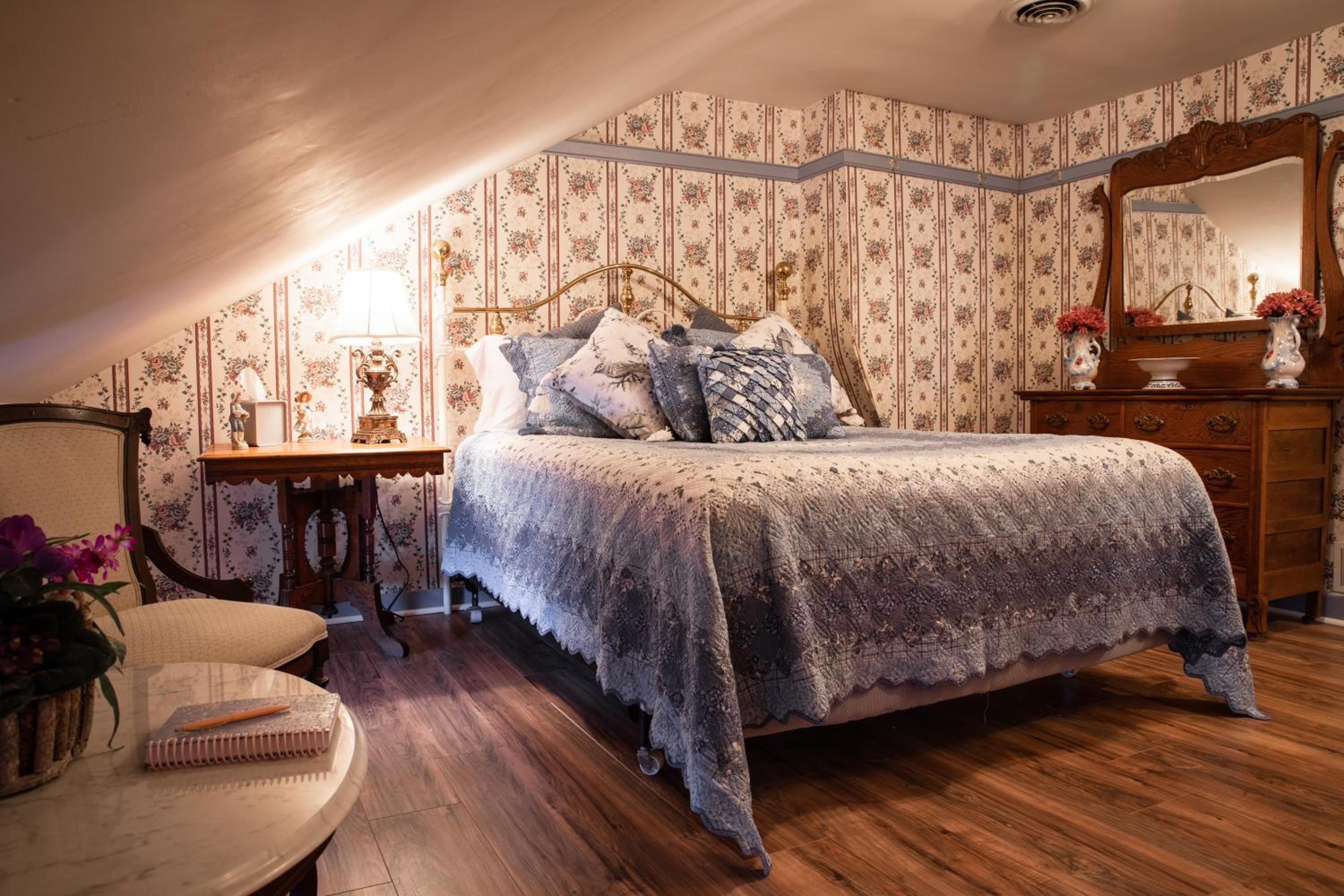 New York City Vacations - The Emig Mansion - Property Image 124