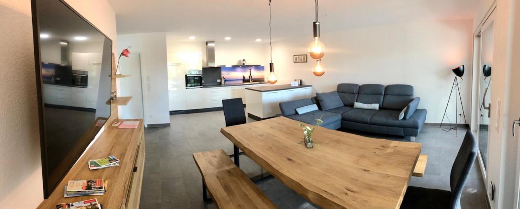 Ferienwohnung Bodensee 2