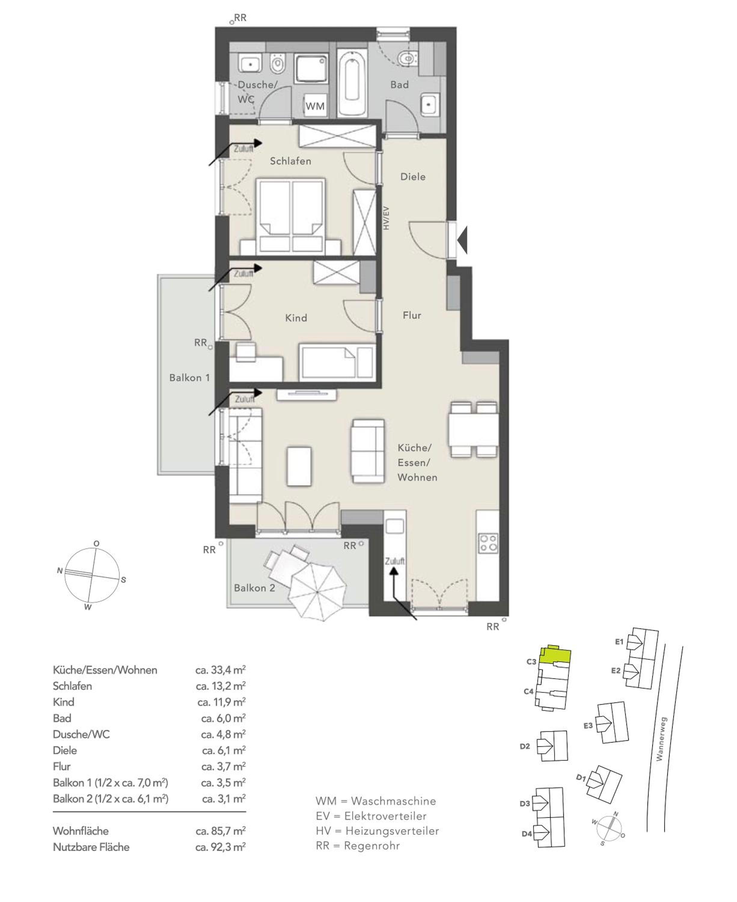 Mountain Pad