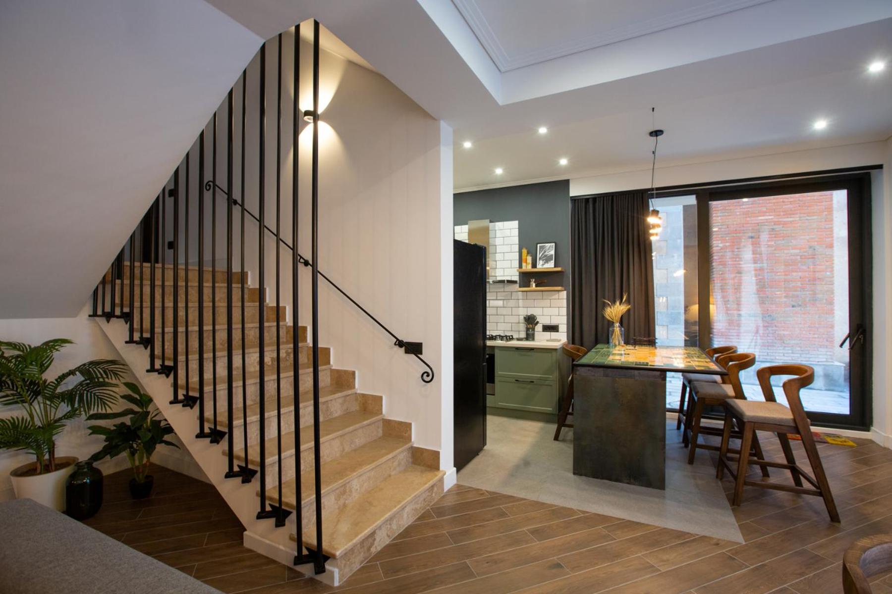 Luxury Cottage in Tsaghkadzor by Downtown Inn