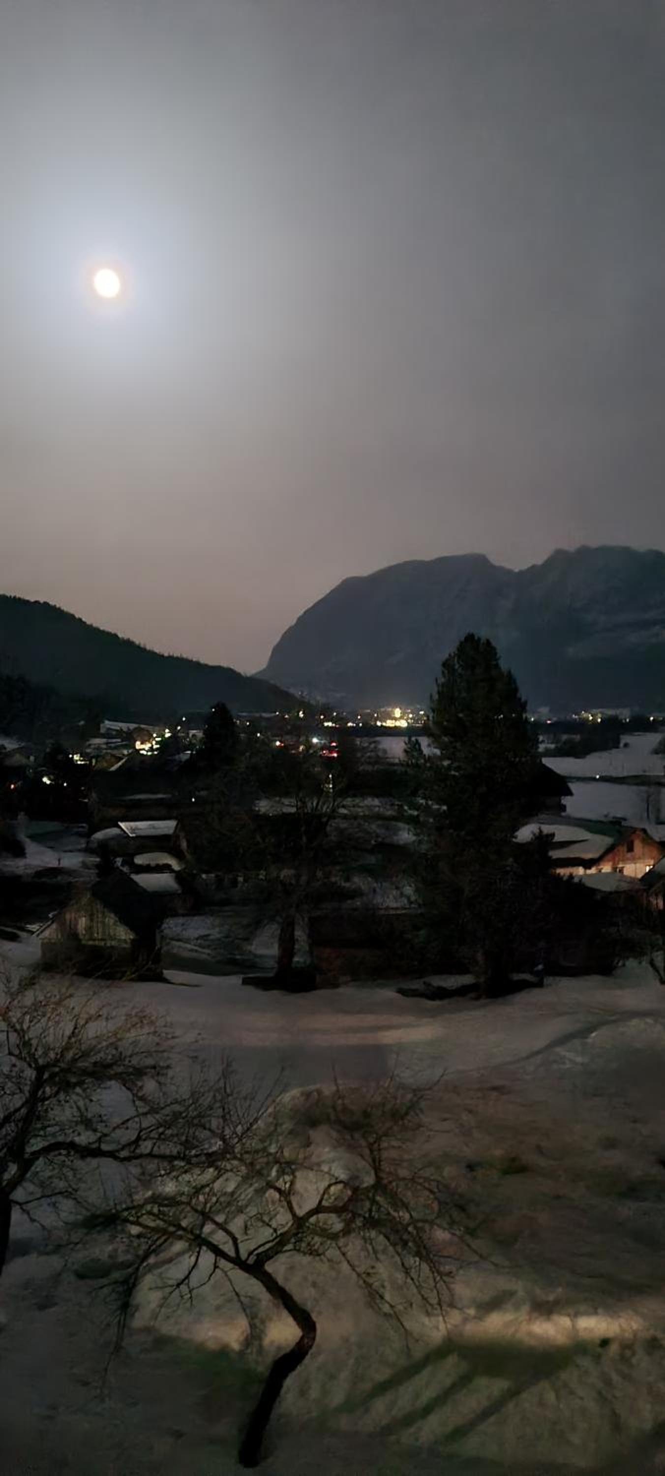 Ferienwohnungen Bergpanorama