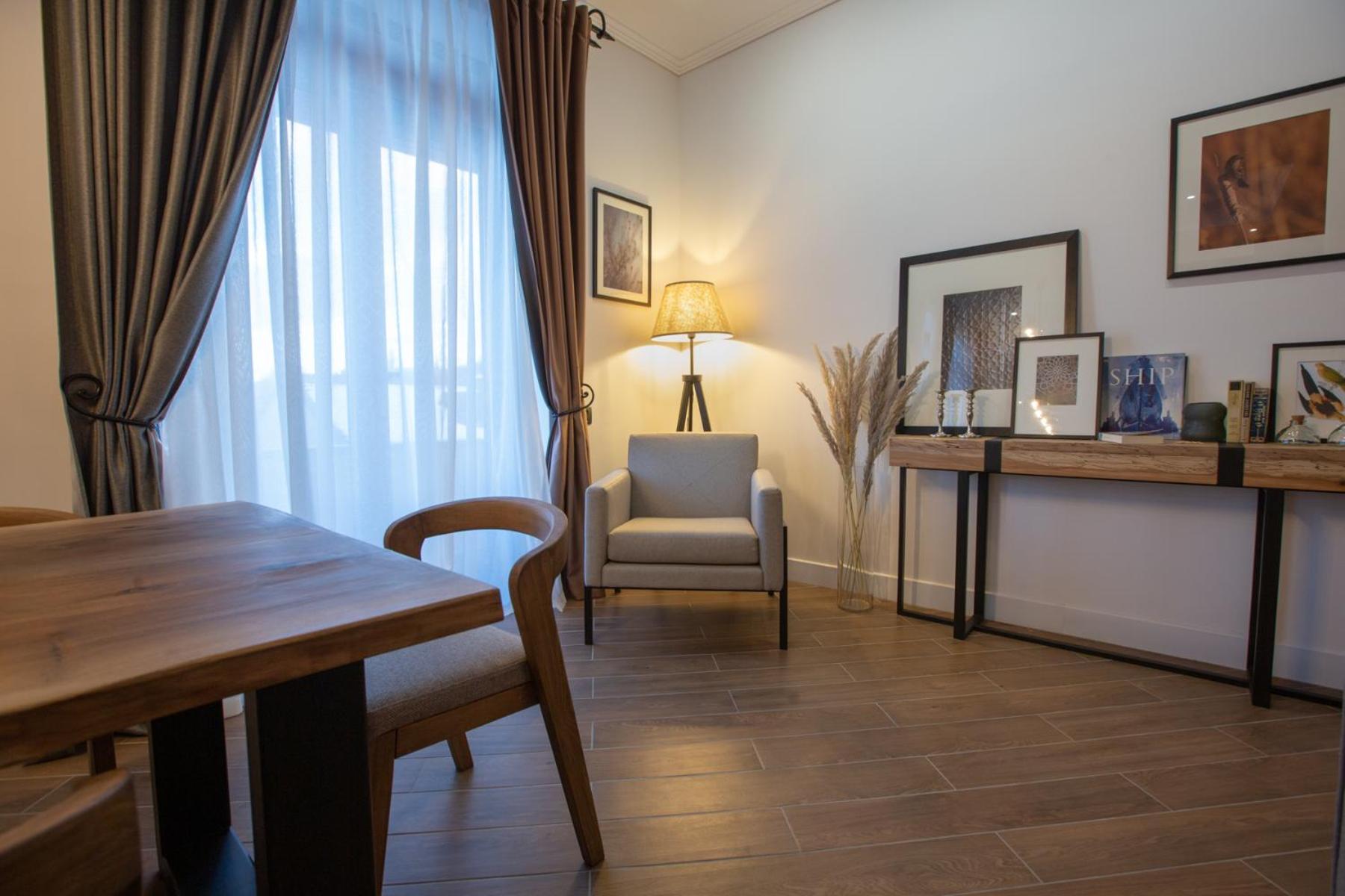 Luxury Cottage in Tsaghkadzor by Downtown Inn