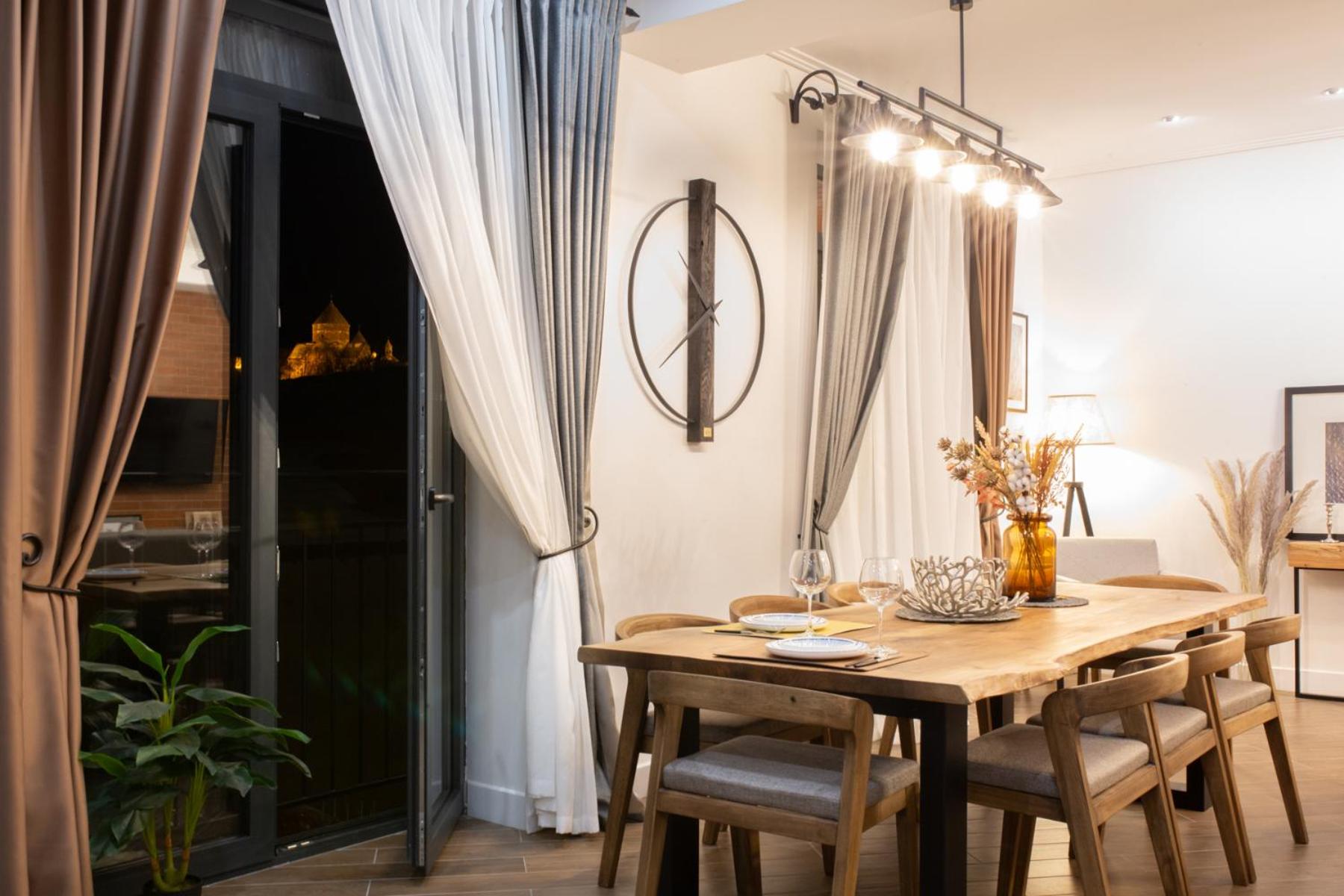 Luxury Cottage in Tsaghkadzor by Downtown Inn