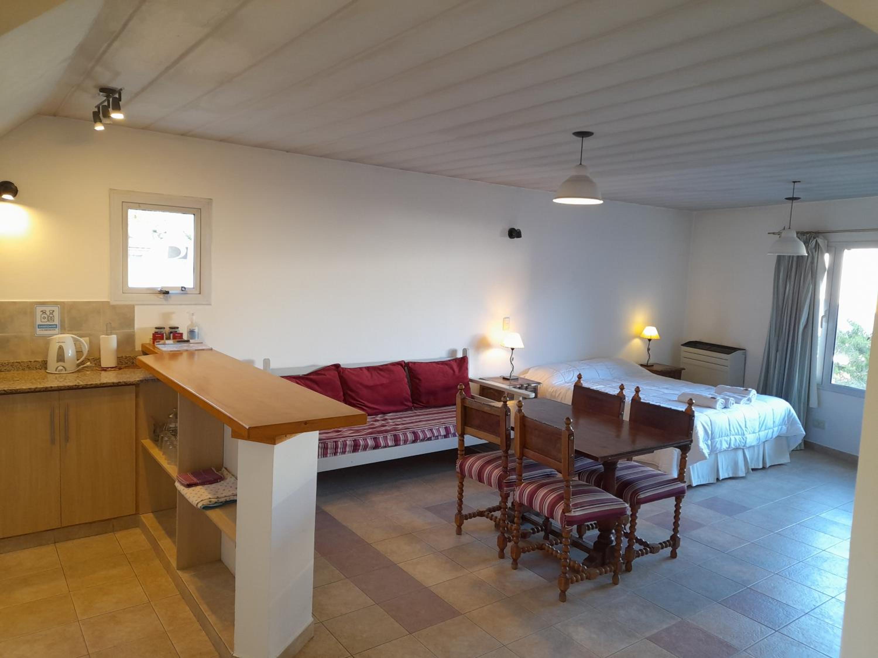 CALAFATE ANFITEATRO Aparts