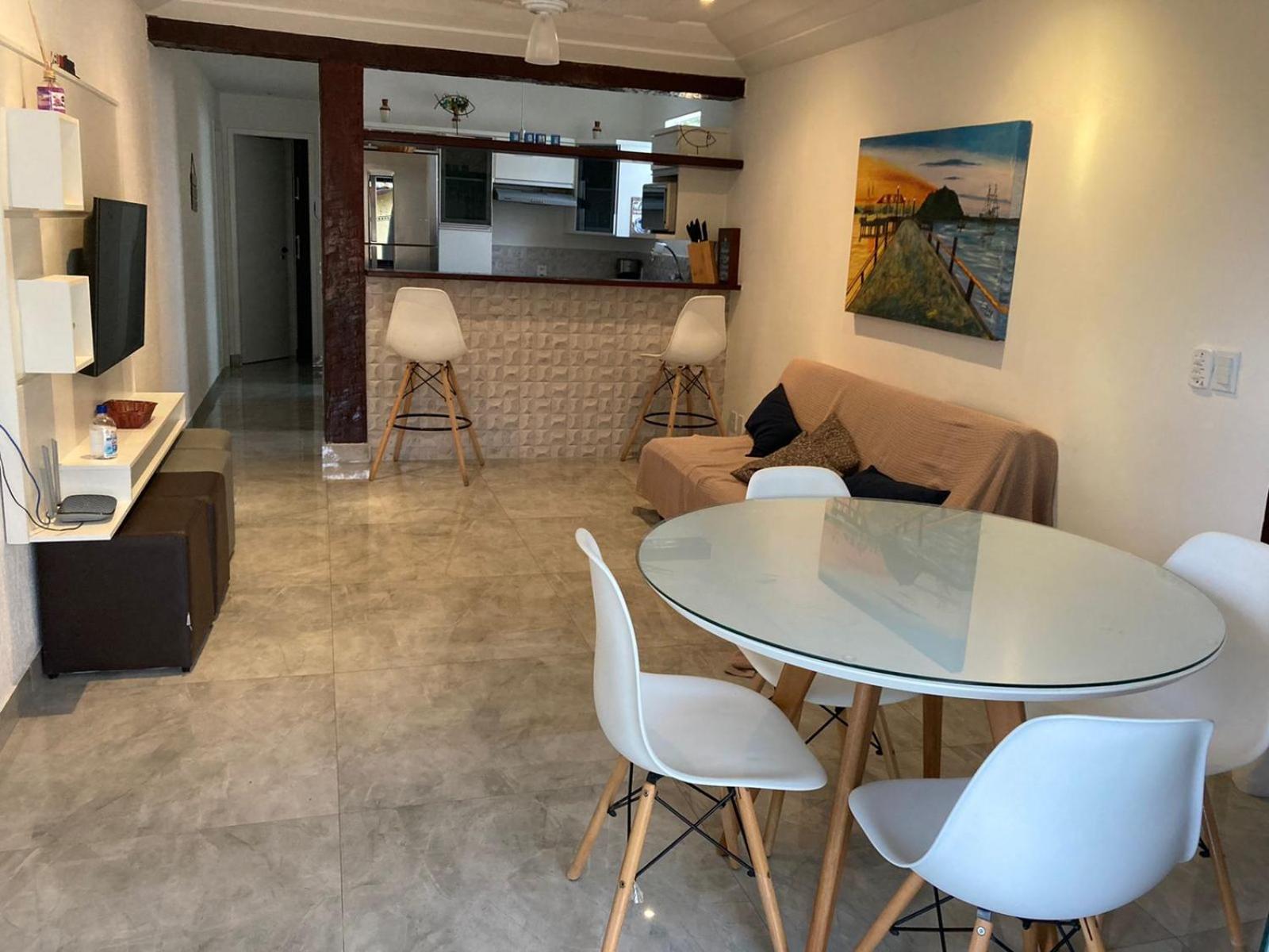 Geriba Beach apart hotel apt504
