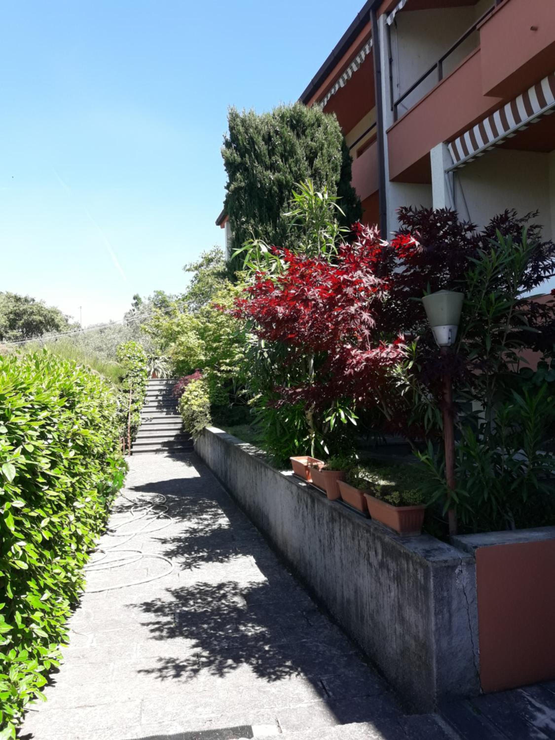 RESIDENCE KORMORANO MALCESINE