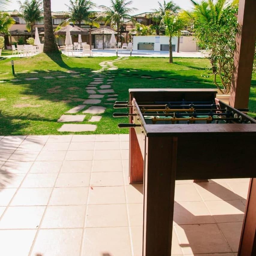Geriba Beach apart hotel apt504