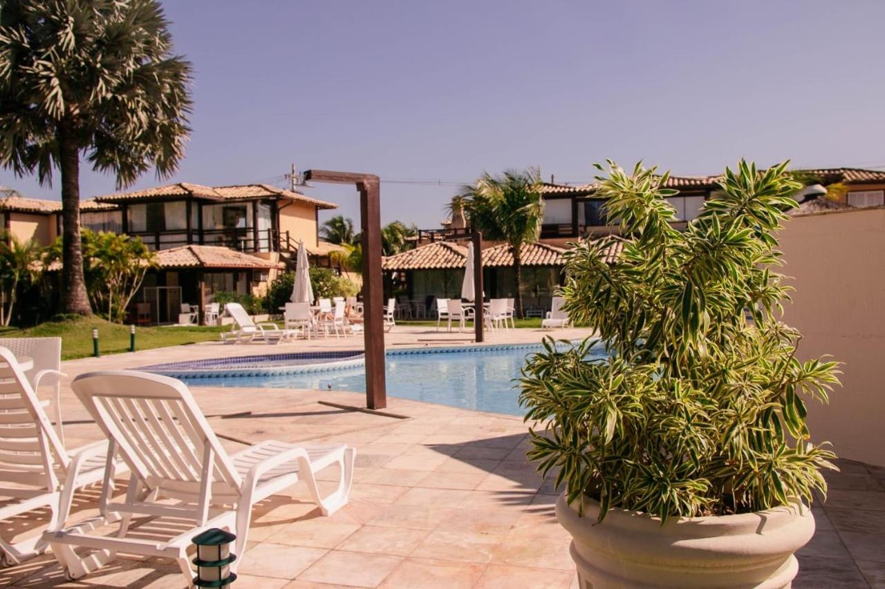 Geriba Beach apart hotel apt504