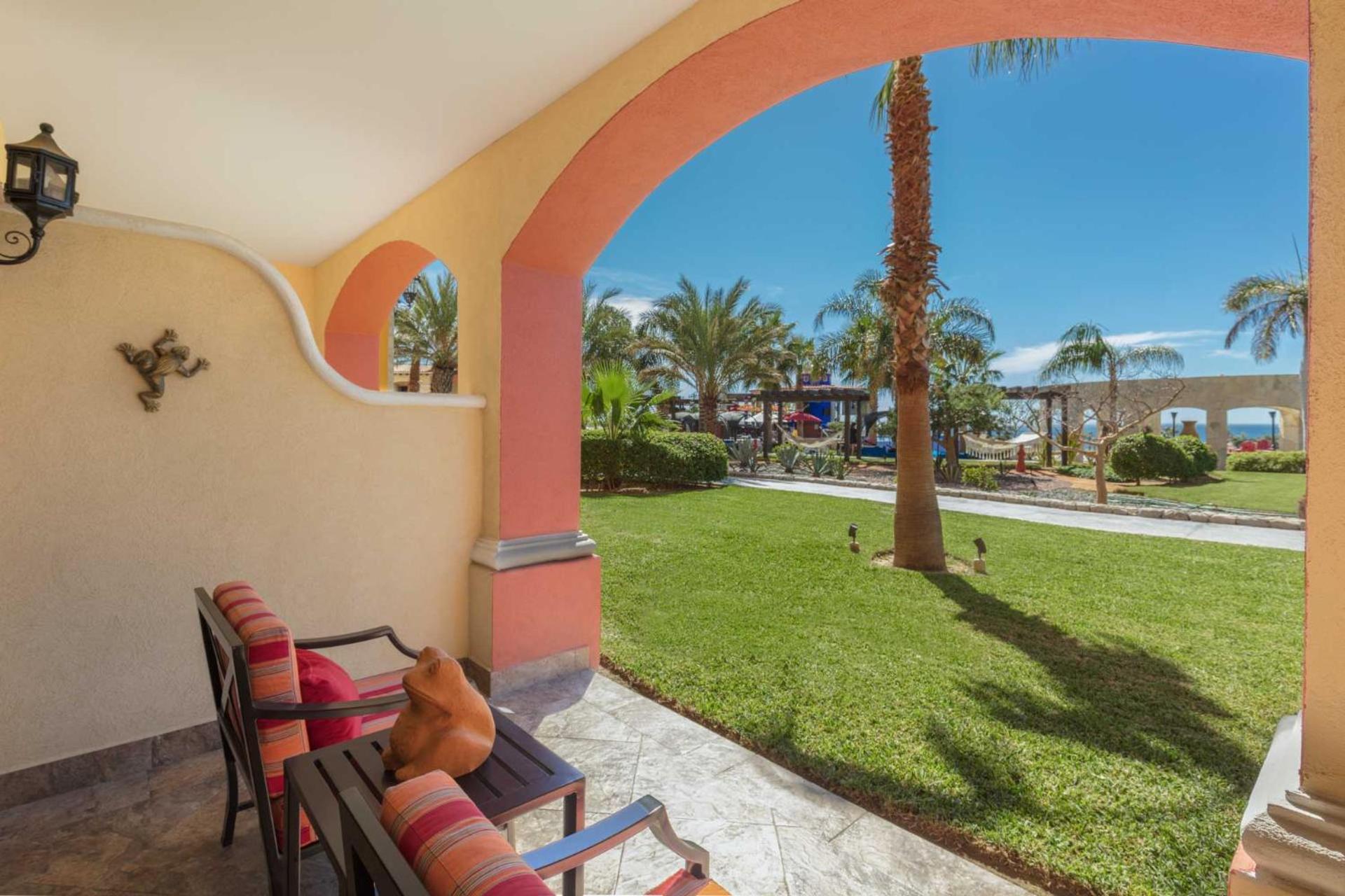 Los Cabos Vacations - El Encanto All Inclusive Resort - Property Image 36