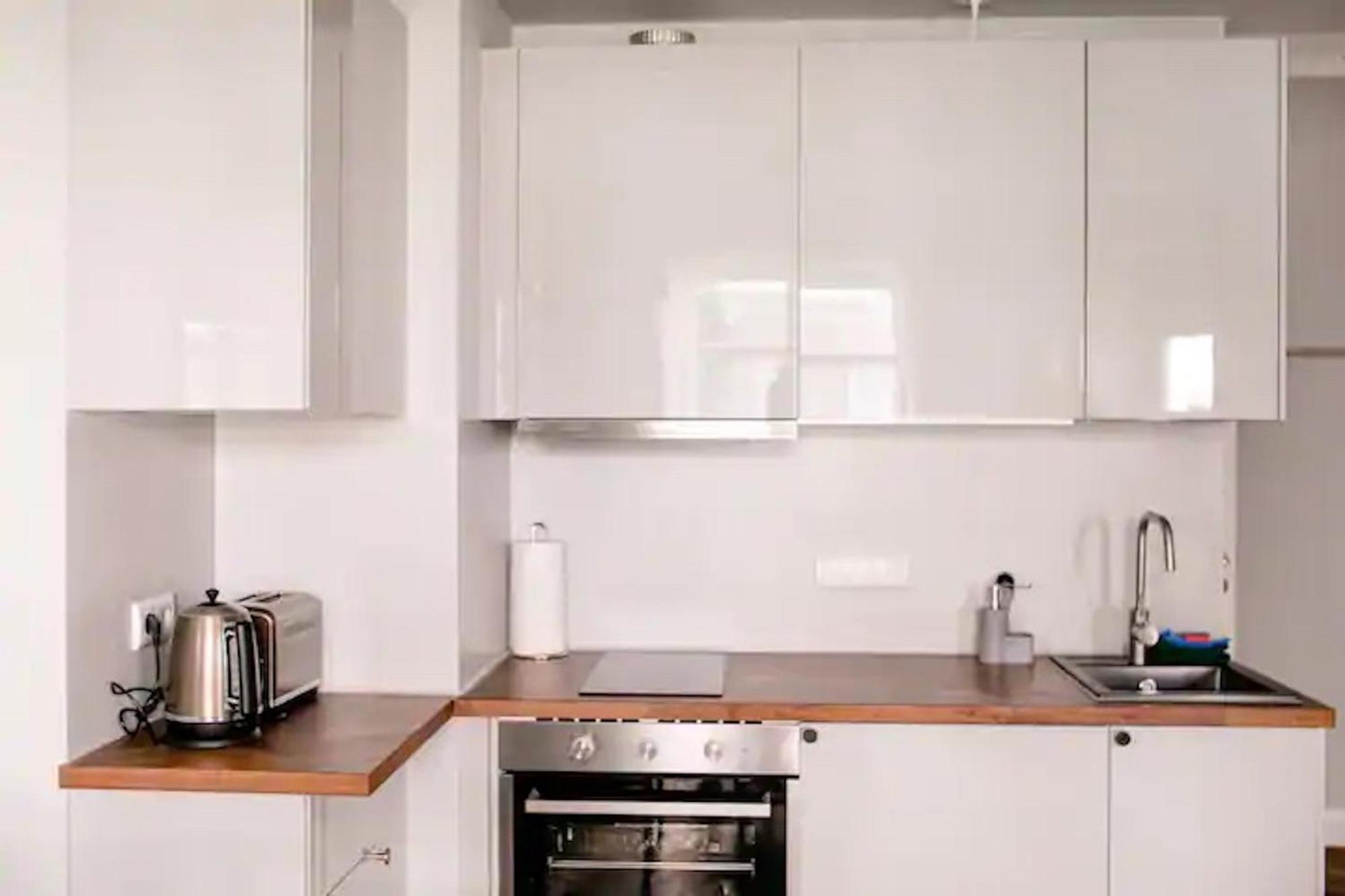 Arbio I Design Apart in Charlottenburg Berlin photo 5