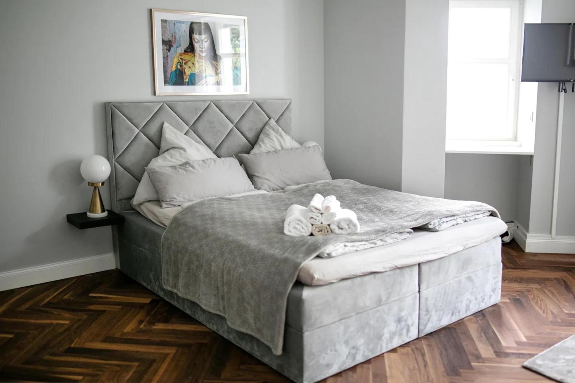 Arbio I Design Apart in Charlottenburg Berlin photo 3