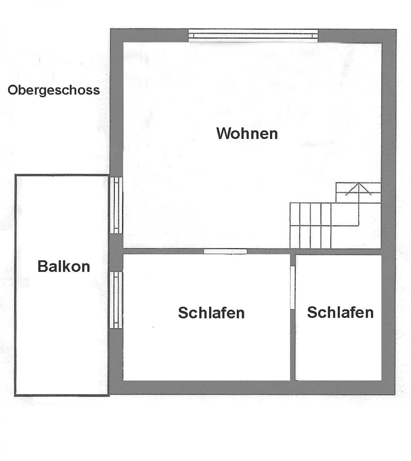 Fischerhaus Lemkenhafen