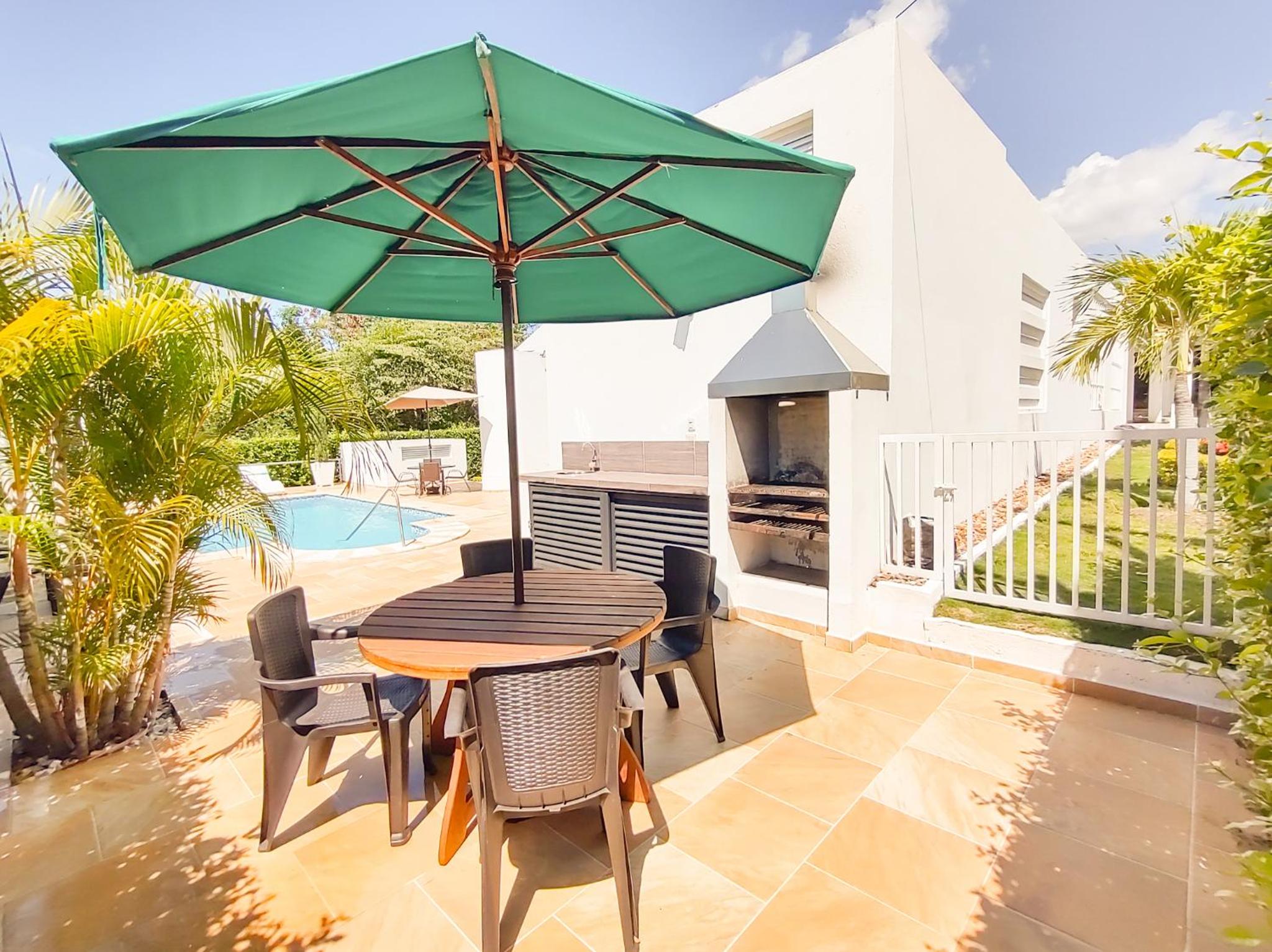 Casa en Girardot con piscina privada