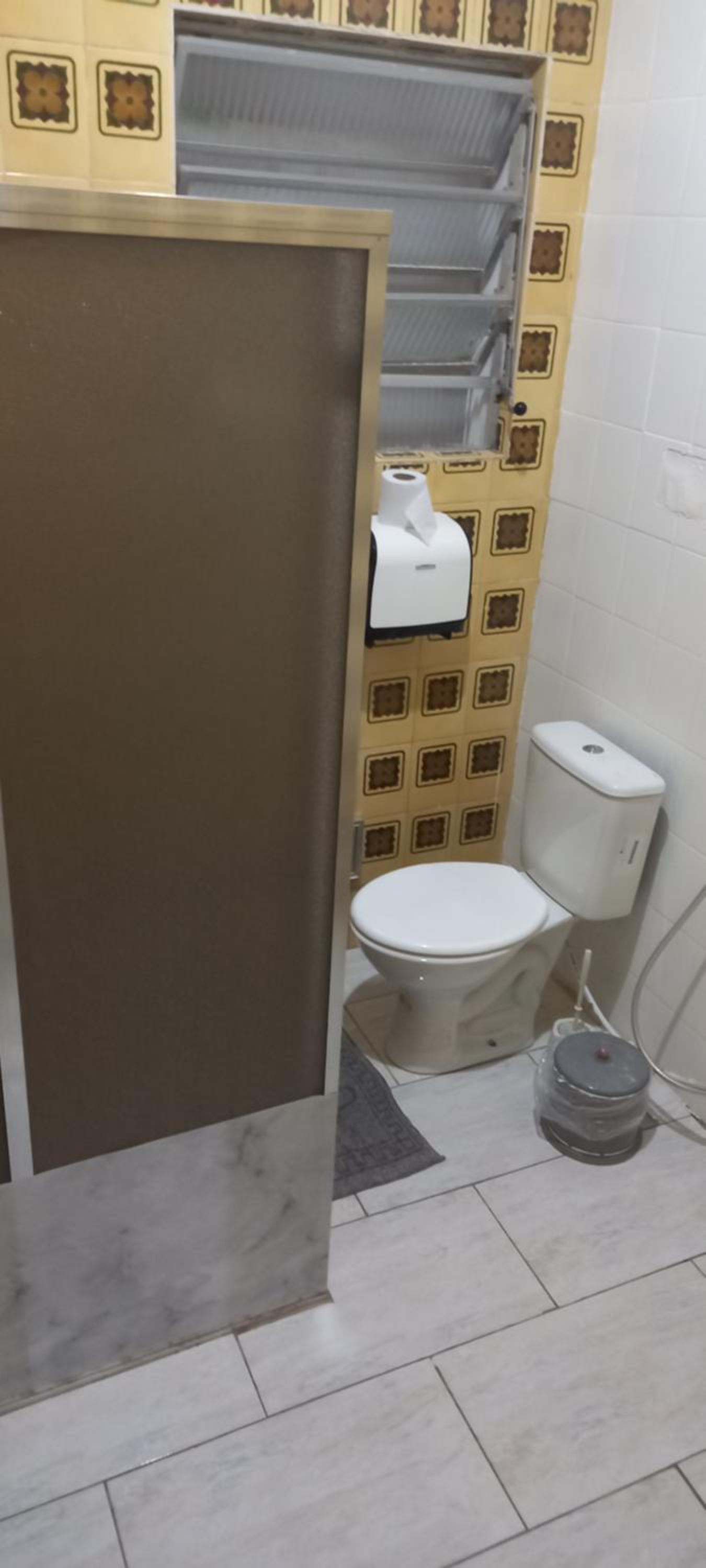 Acomodações Araujo