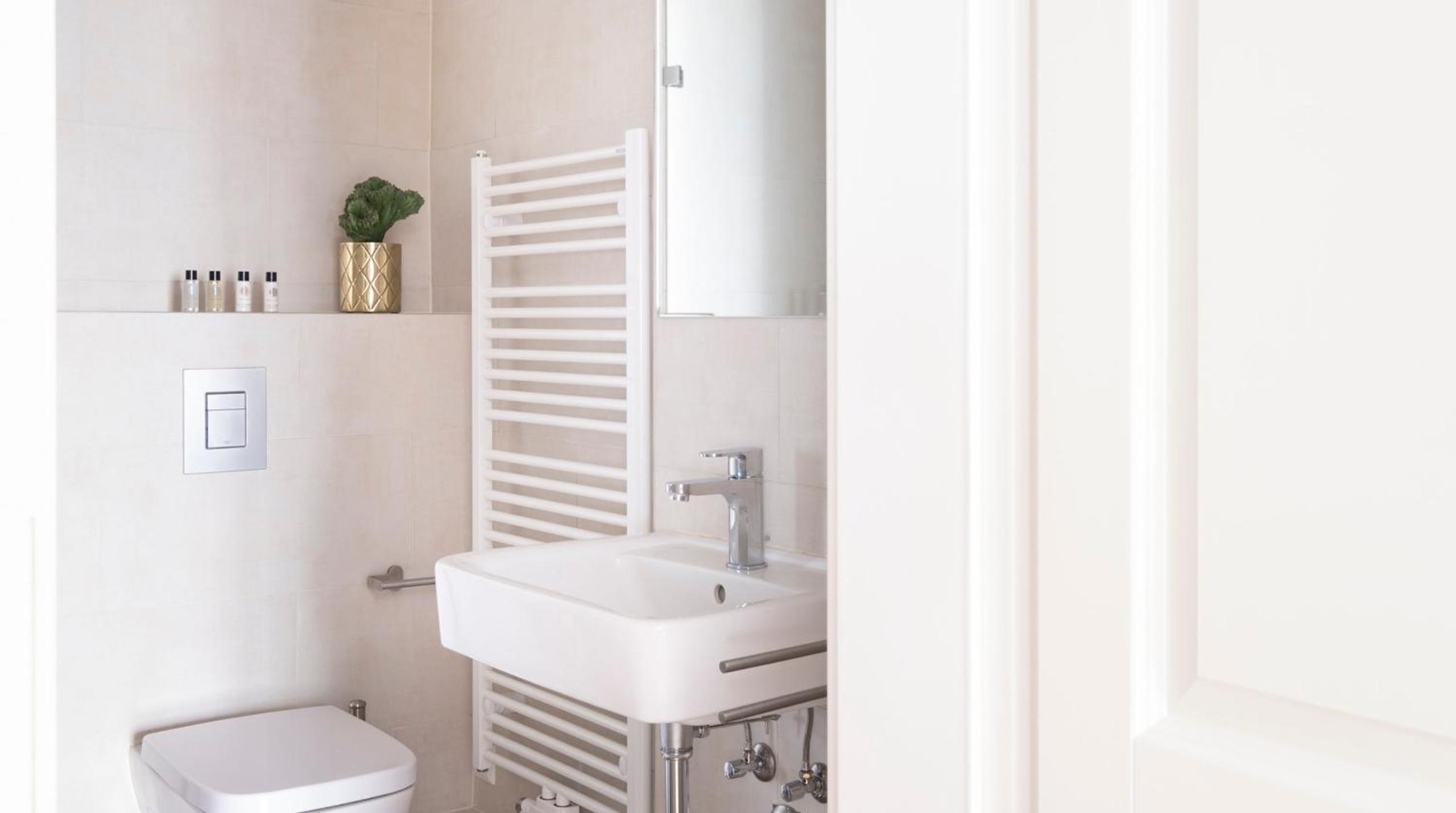 Arbio I Design Studio near Charlottenburg Palace