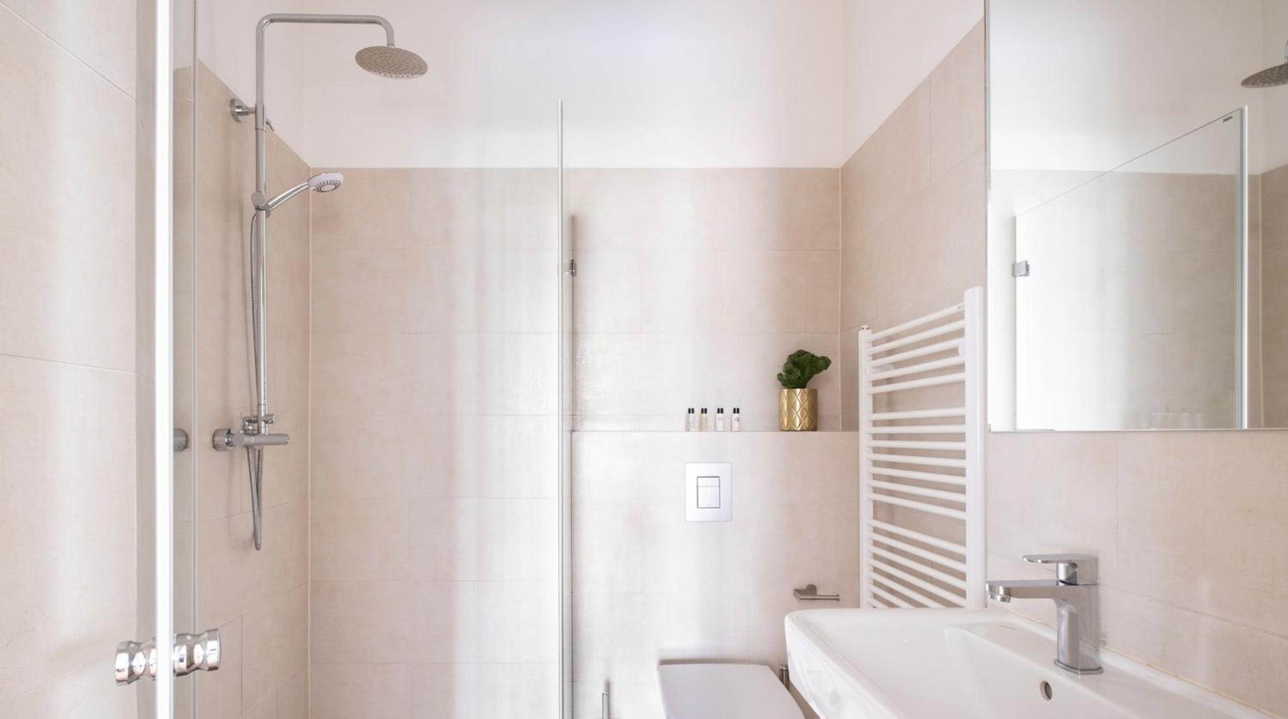 Arbio I Design Studio near Charlottenburg Palace