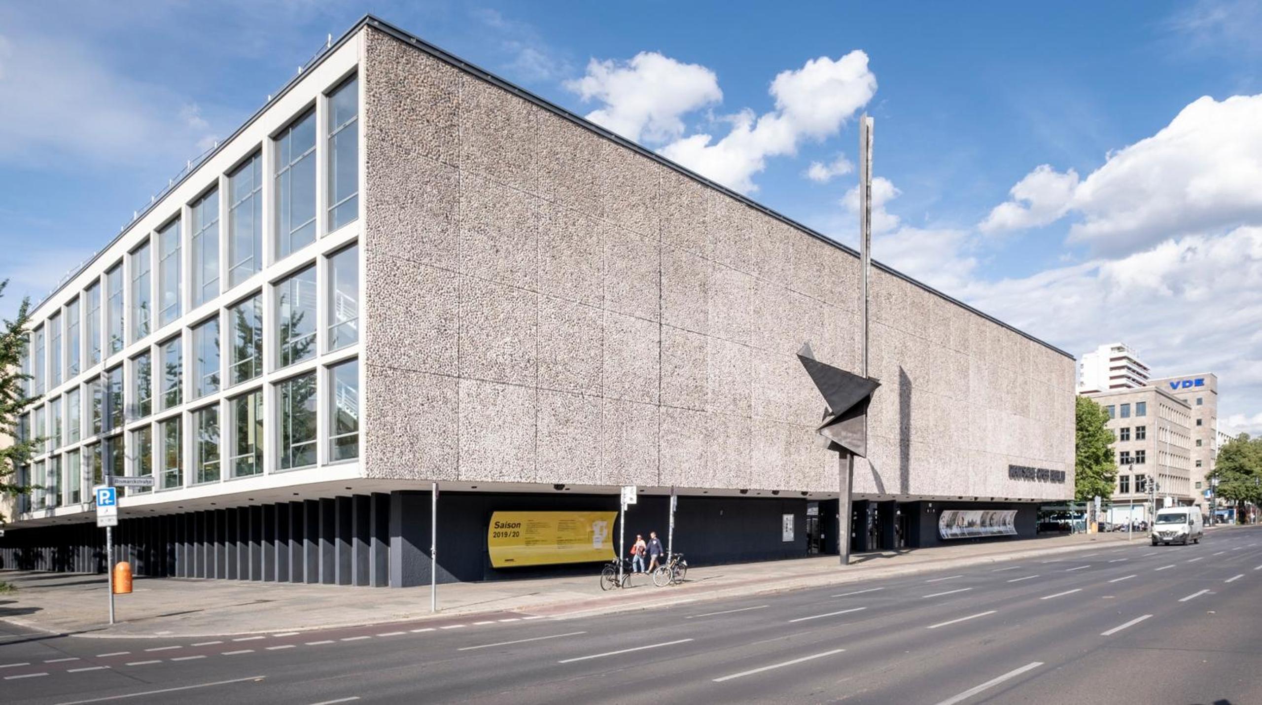 Arbio I Design Studio near Charlottenburg Palace