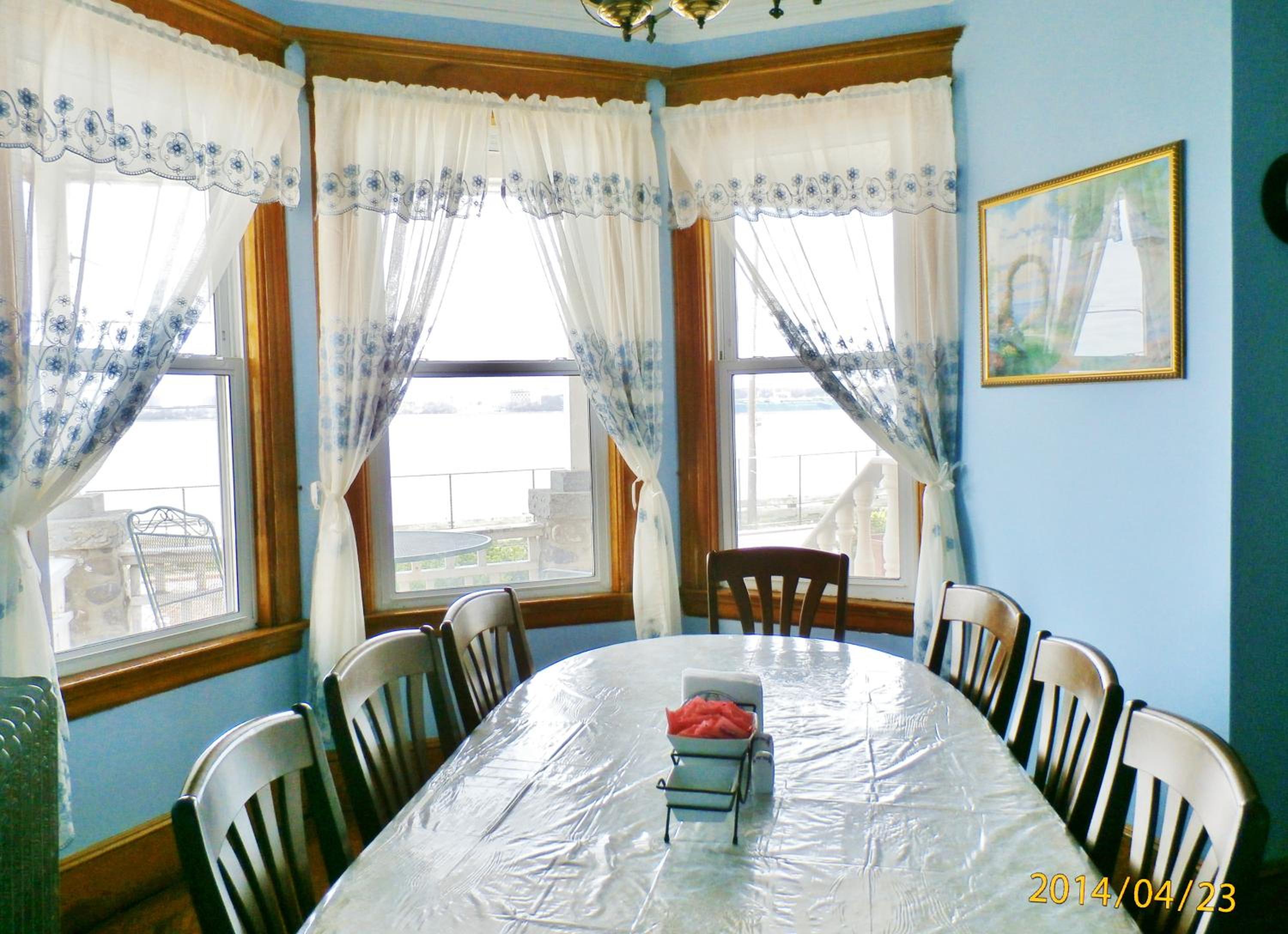 Harbor House Bed and Breakfast