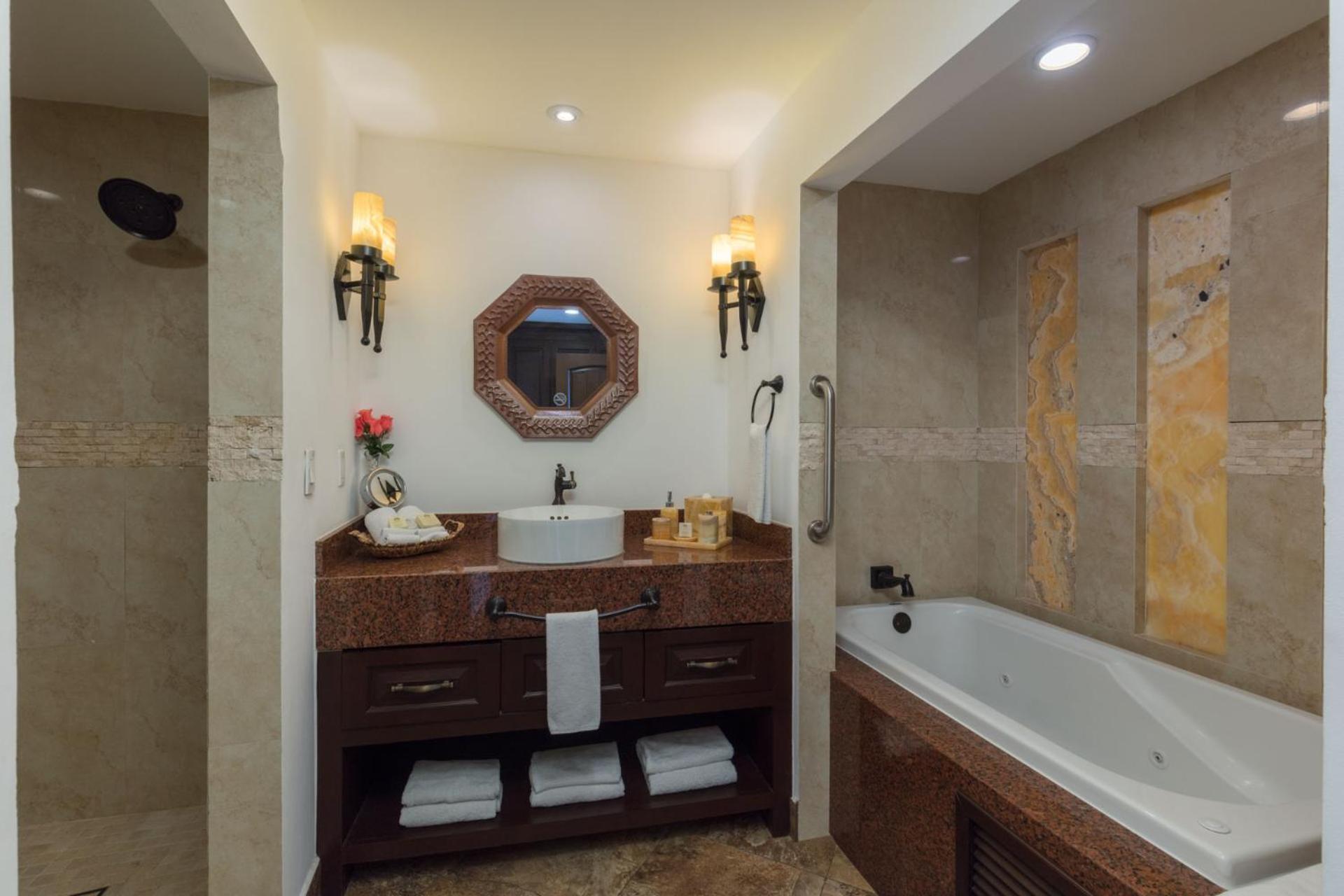 Los Cabos Vacations - El Encanto All Inclusive Resort - Property Image 53
