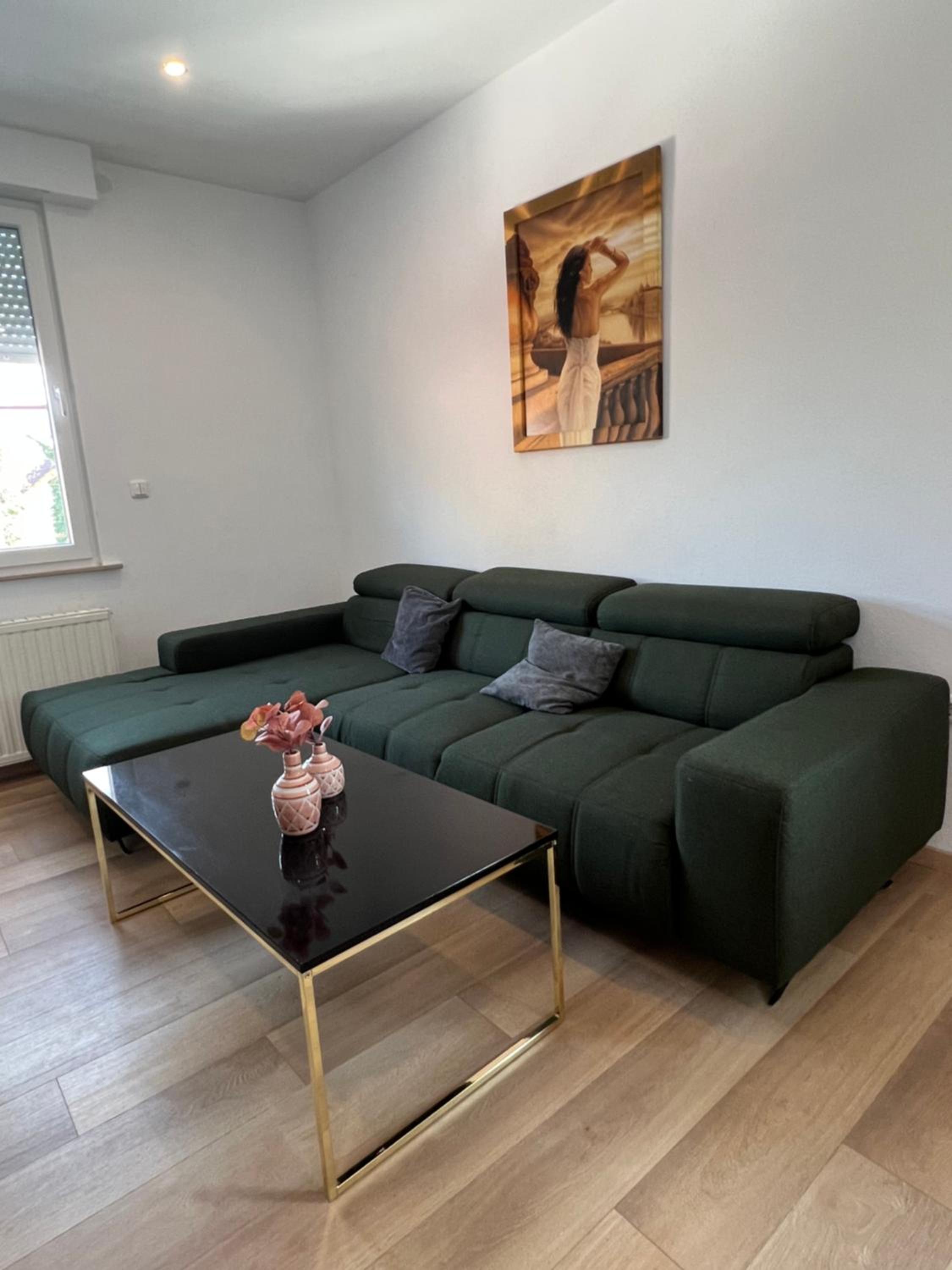 Zentrale Ferienwohnung - Property Image 20