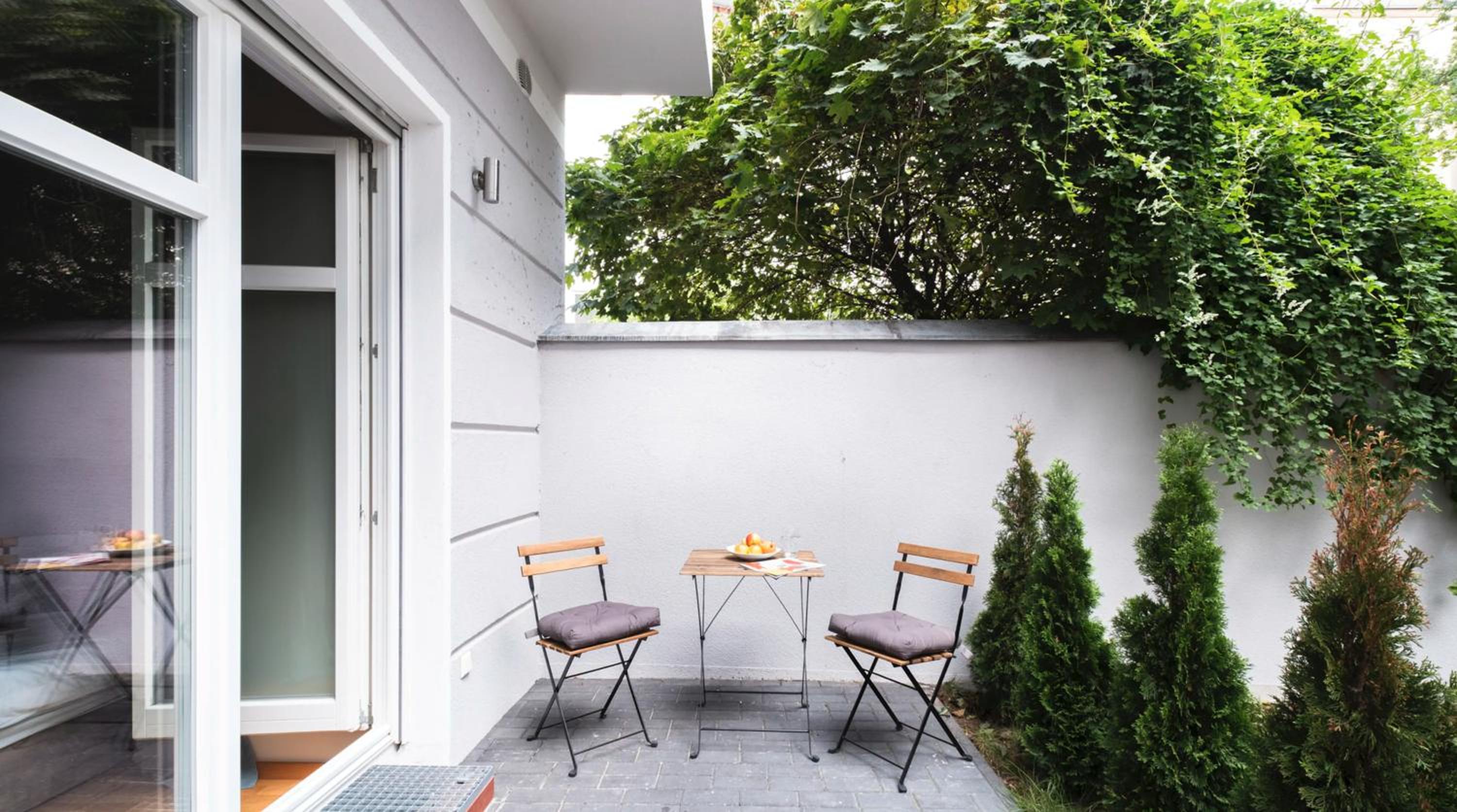 Arbio I Design Studio near Charlottenburg Palace