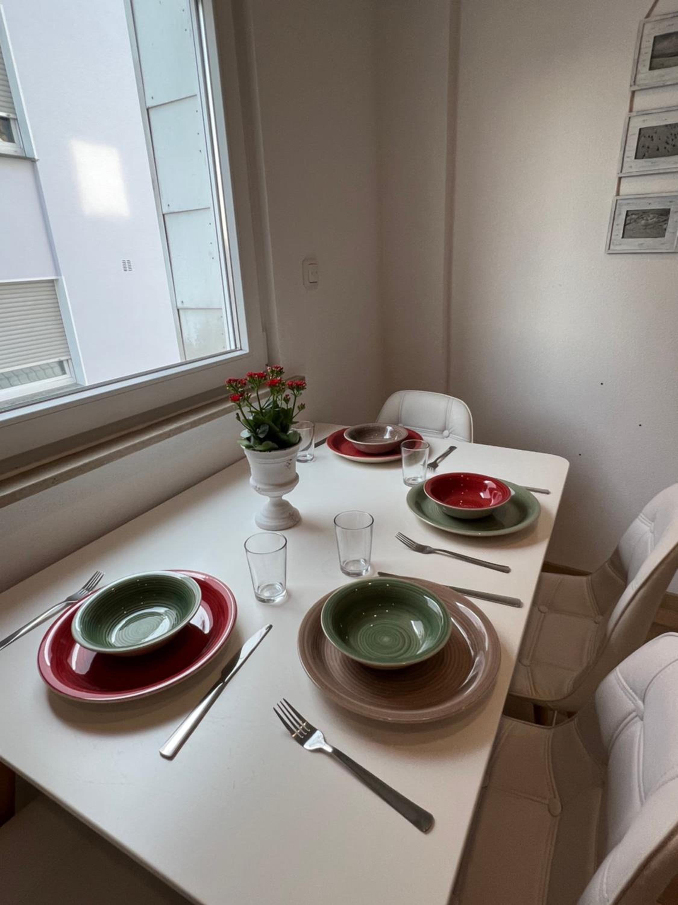Zentrale Ferienwohnung - Property Image 17